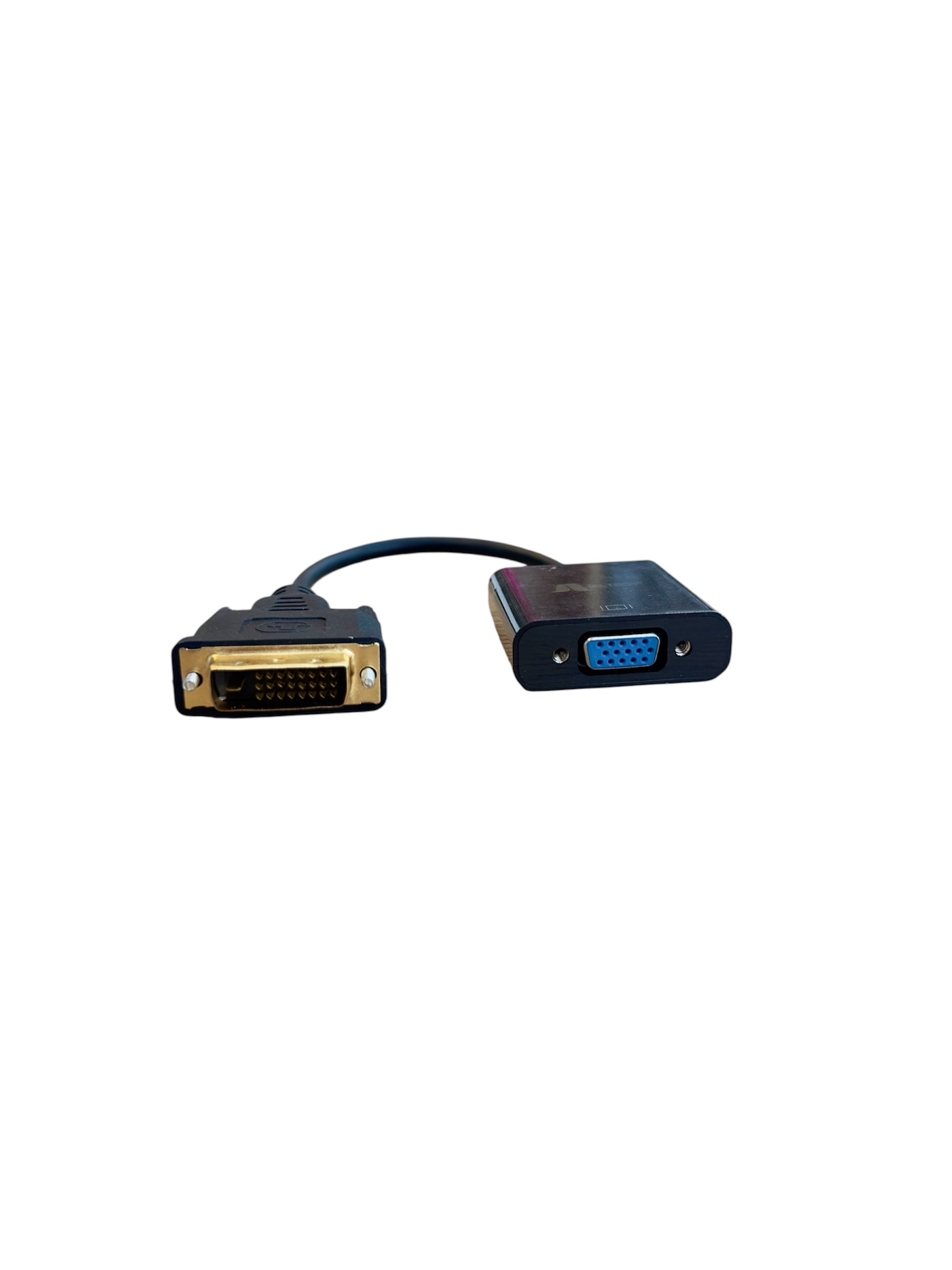 ADAPTADOR DVI TO VGA -B596
