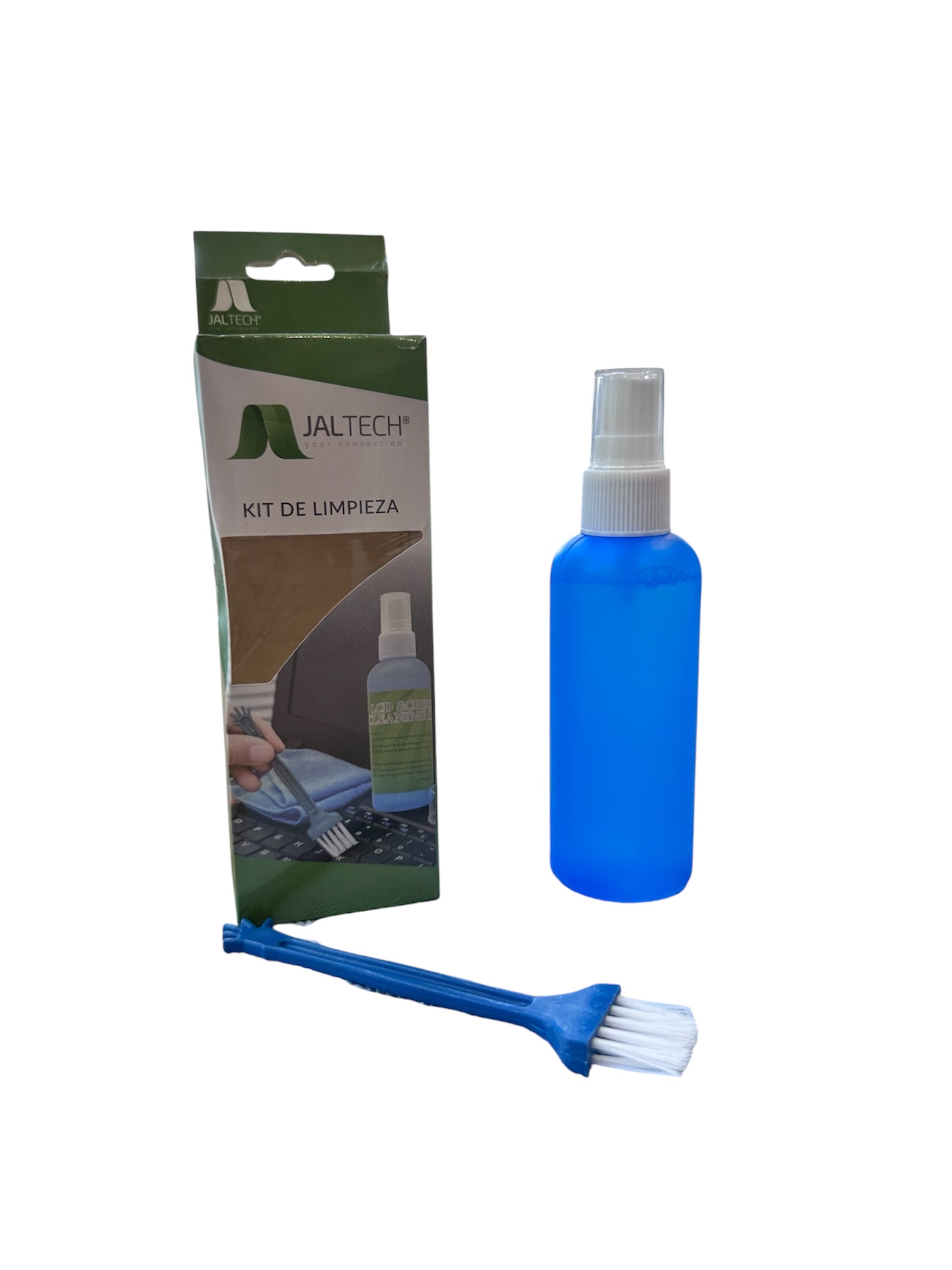 KIT DE LIMPIEZA PARA COMPUTADOR 💻