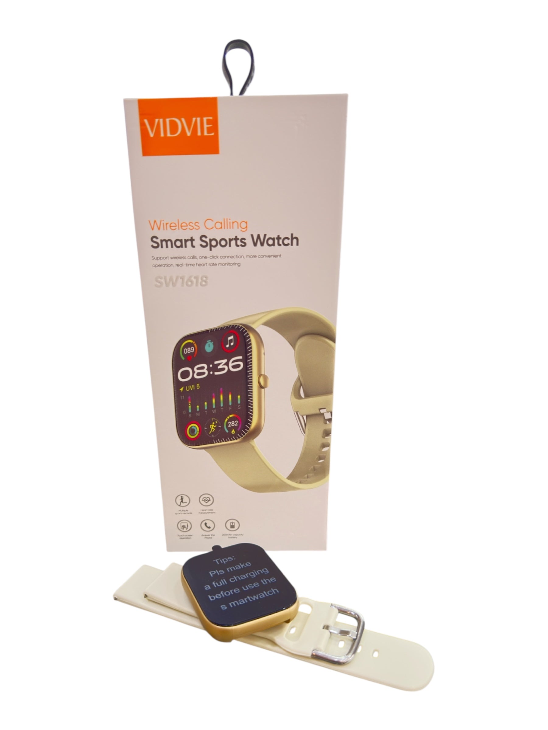 Reloj Deportivo