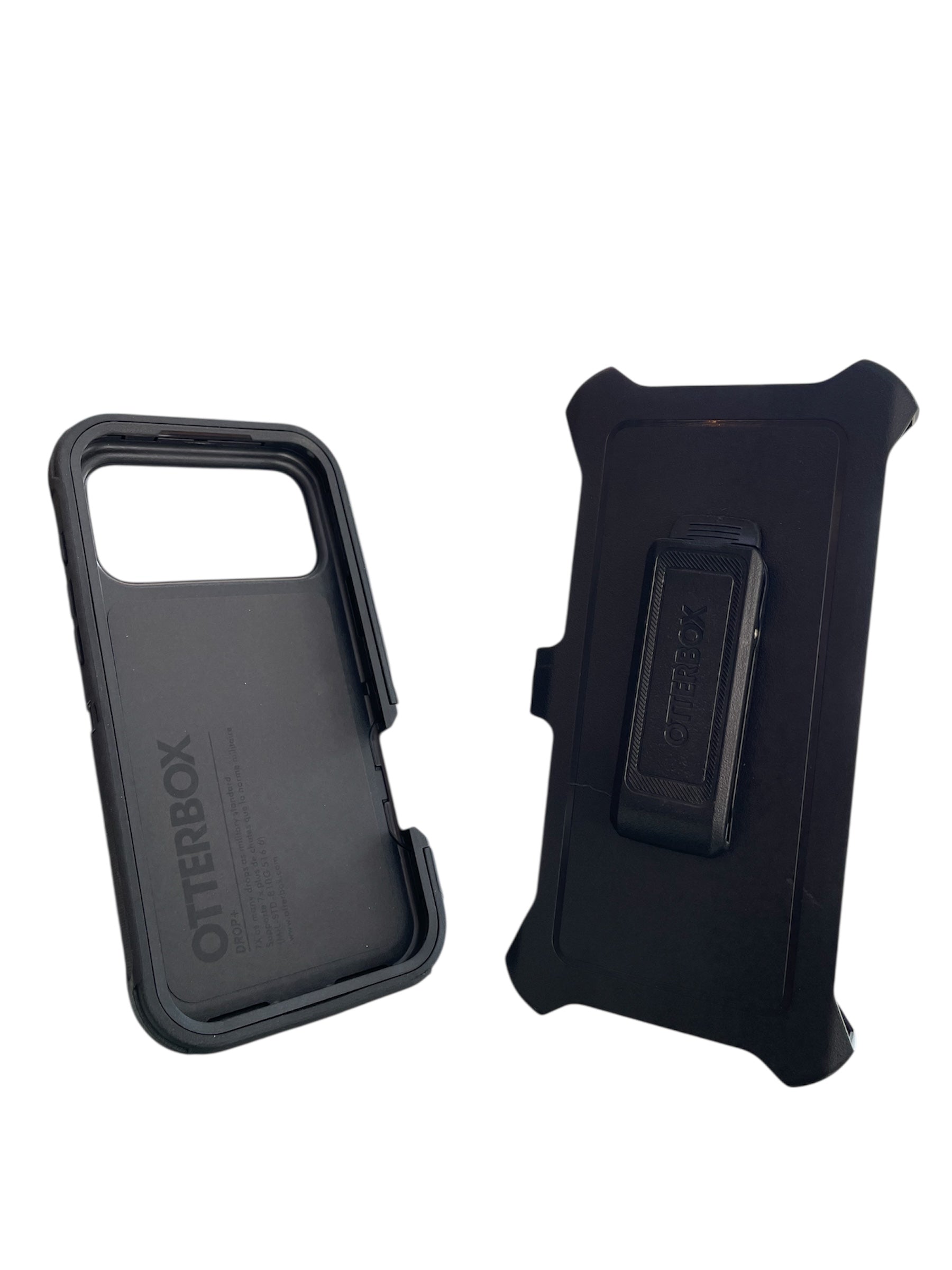 Case Otterbox IPhone 17, 17 Pro y 17 Pro Max