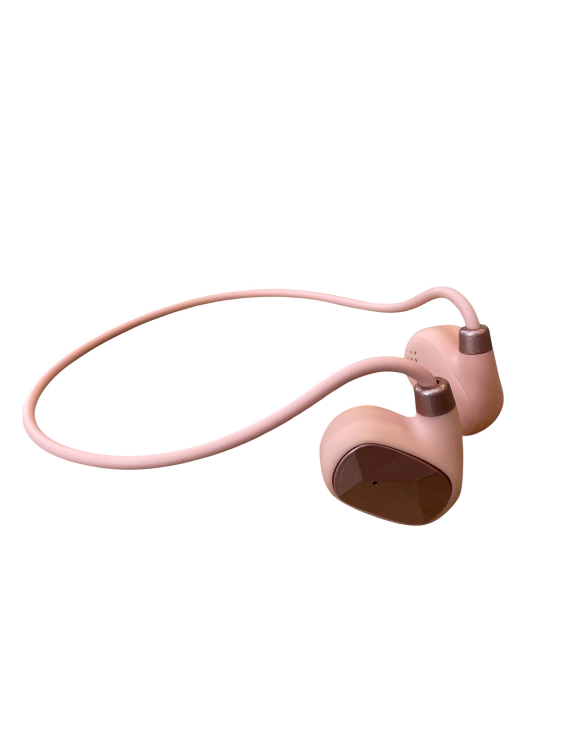 Auriculares semiconduccion Basik Tech