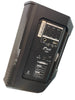 Cabina activa 5.5” recargable malla J&R