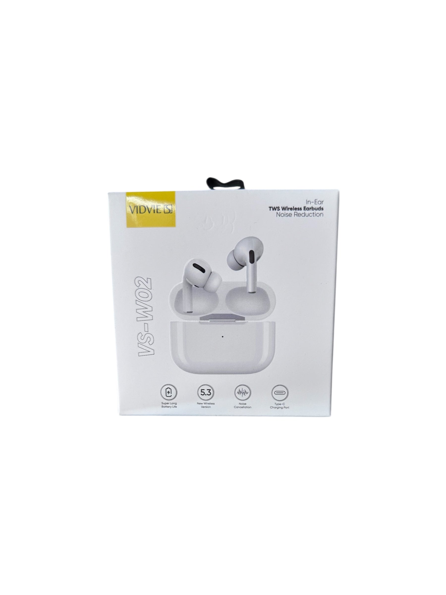 Auriculares inalámbricos a VS - W02