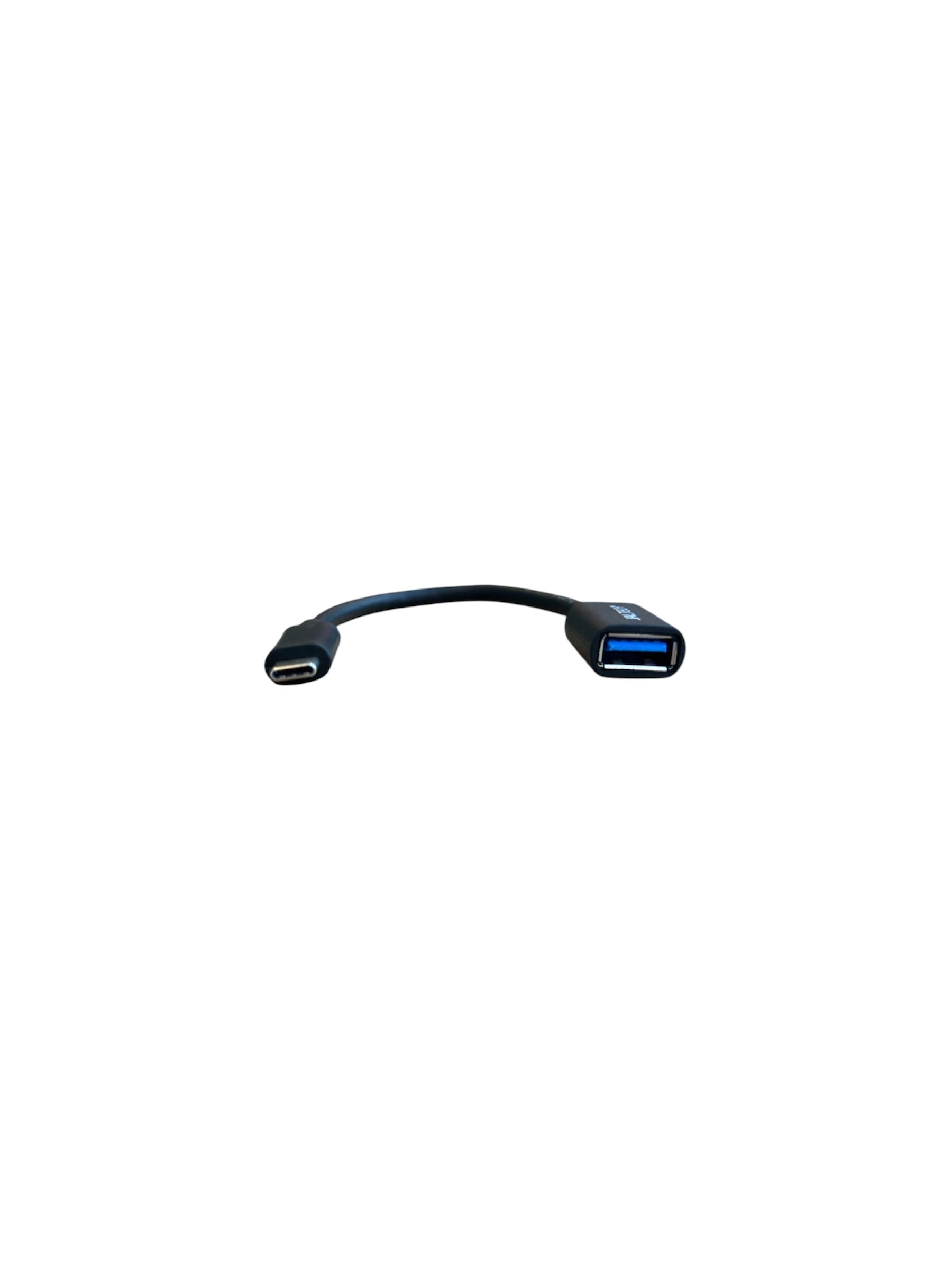 CABLE OTG USB 3.0 A TIPO C-B522C
