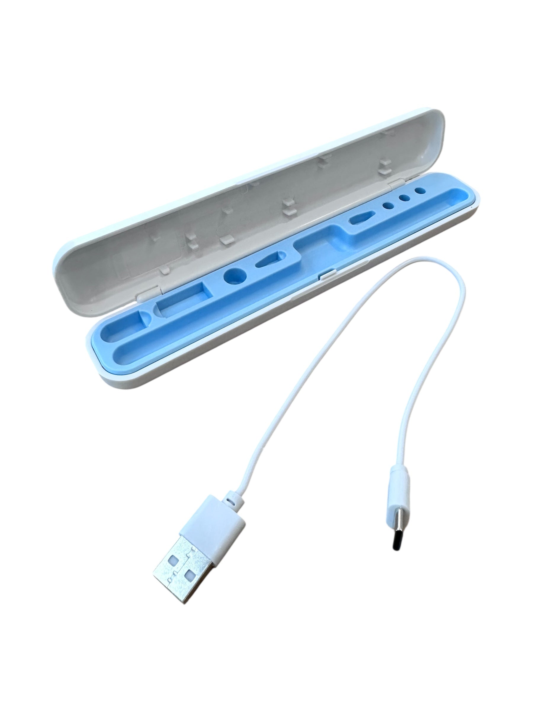 Estuche protector para lápiz táctil