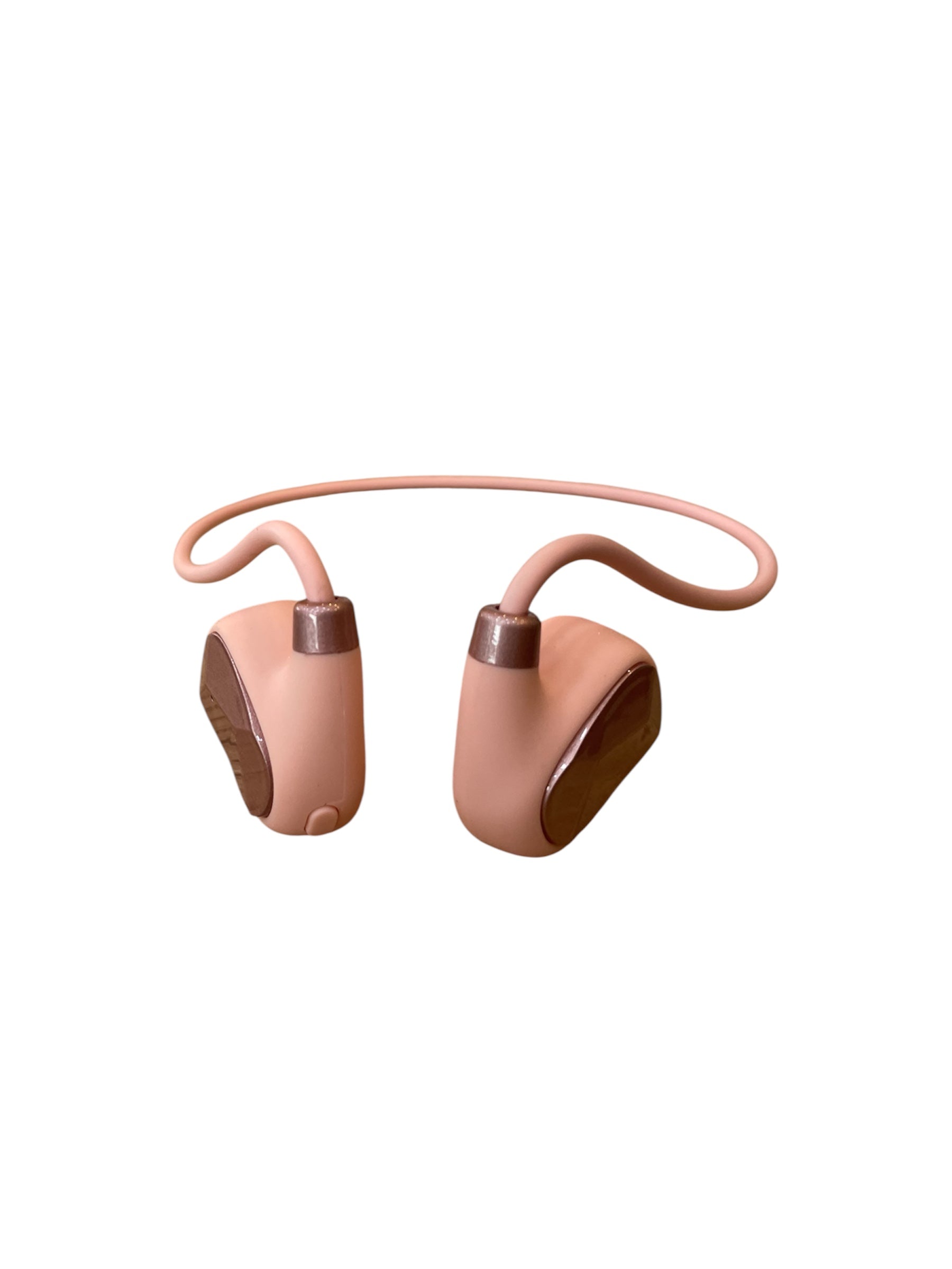 Auriculares semiconduccion Basik Tech