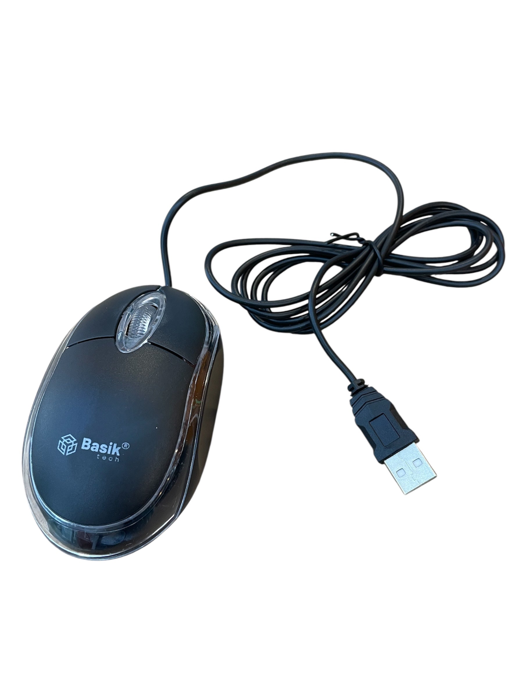Mini mouse óptico cable usb 2.0