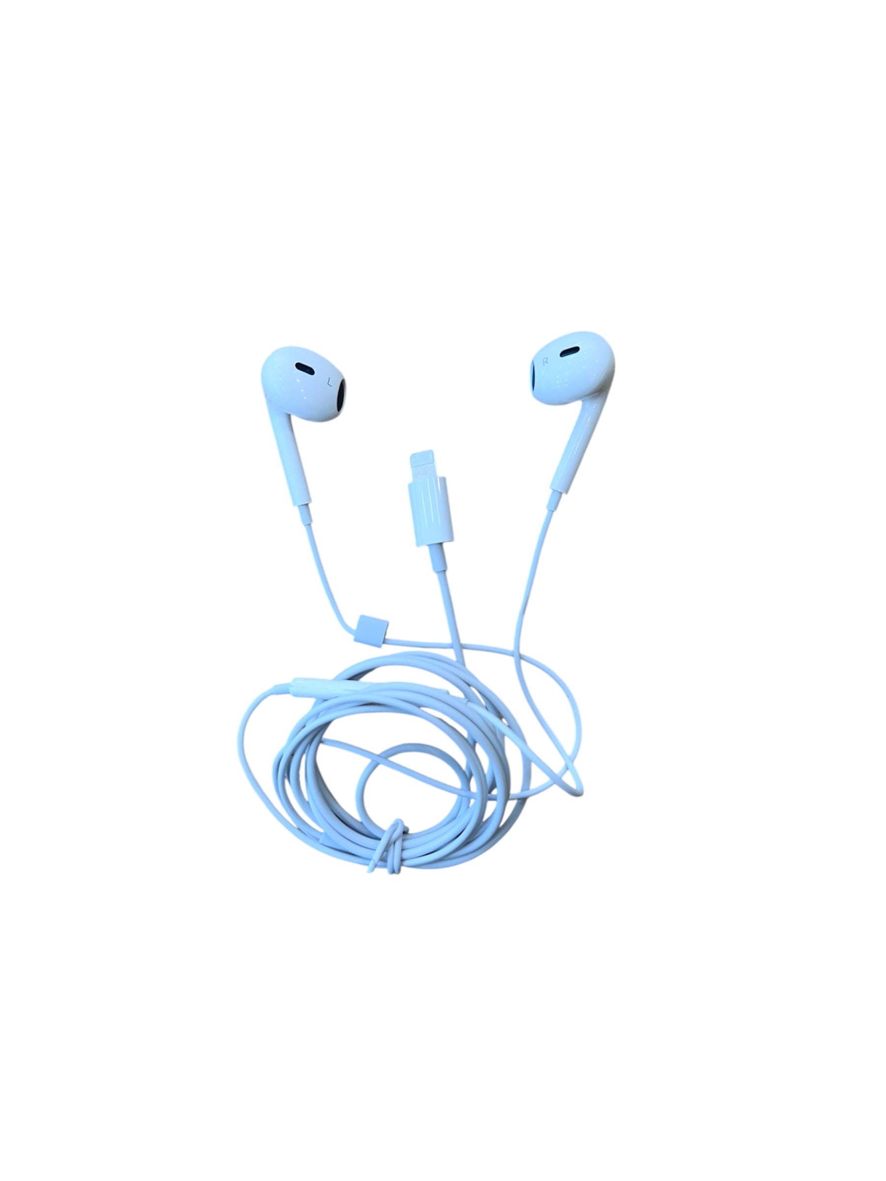 Auriculares cable Lightning