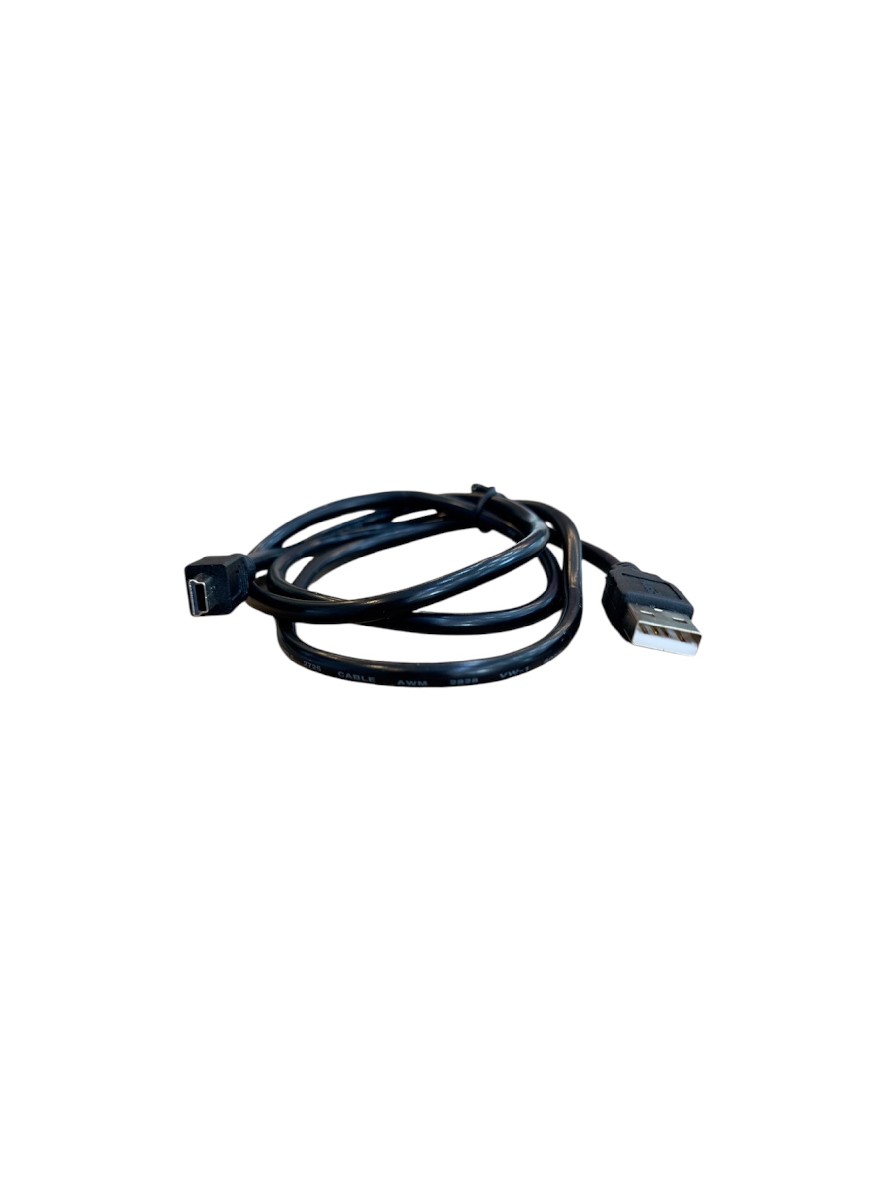 CABLE USB 5 PINES