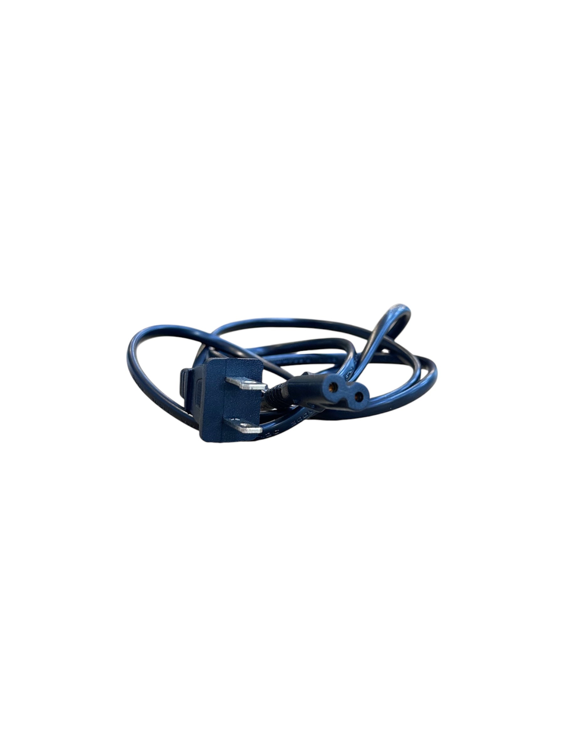 CABLE DE PODER TIPO GRABADORA
