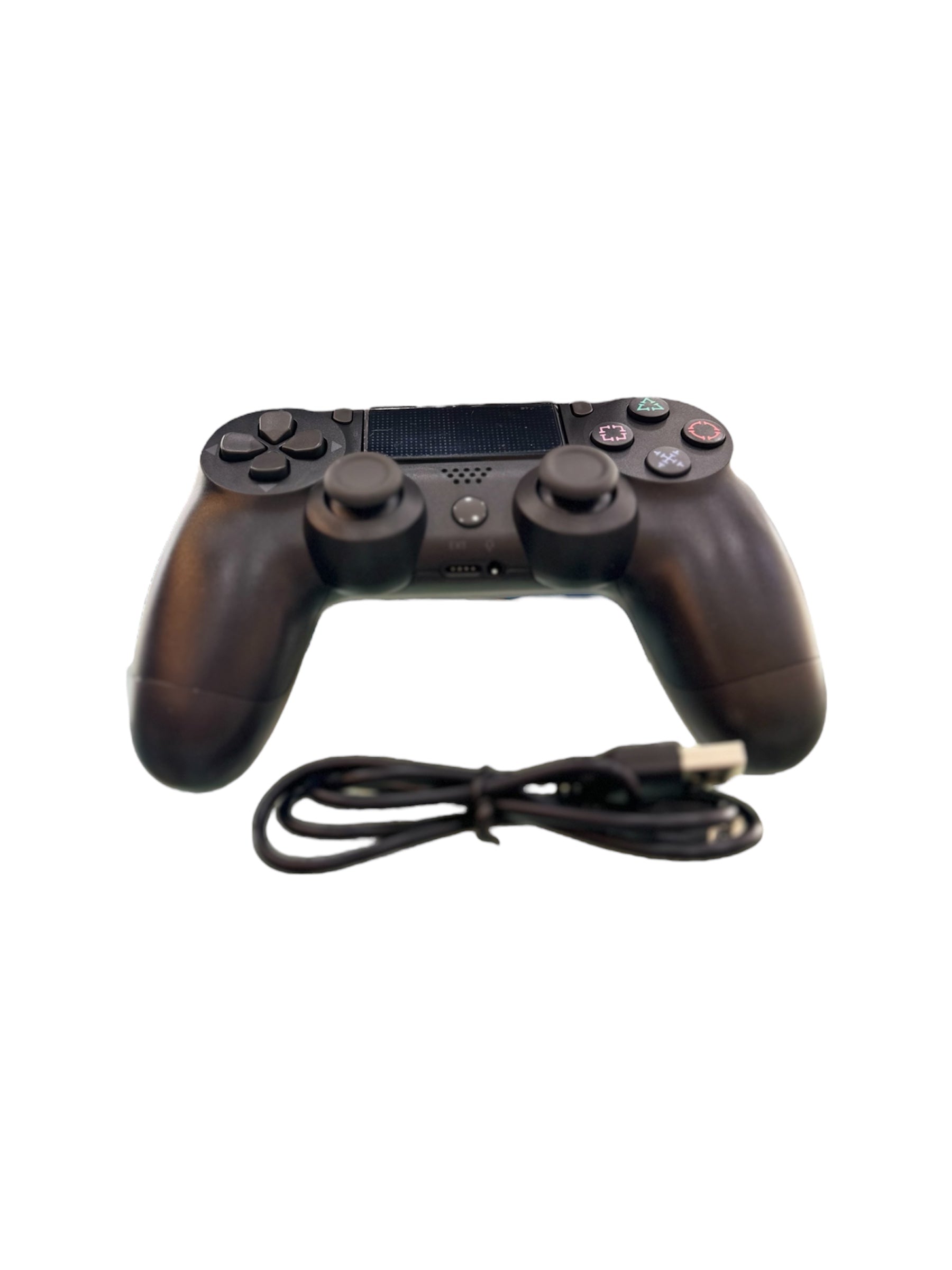 Control de comando para pc