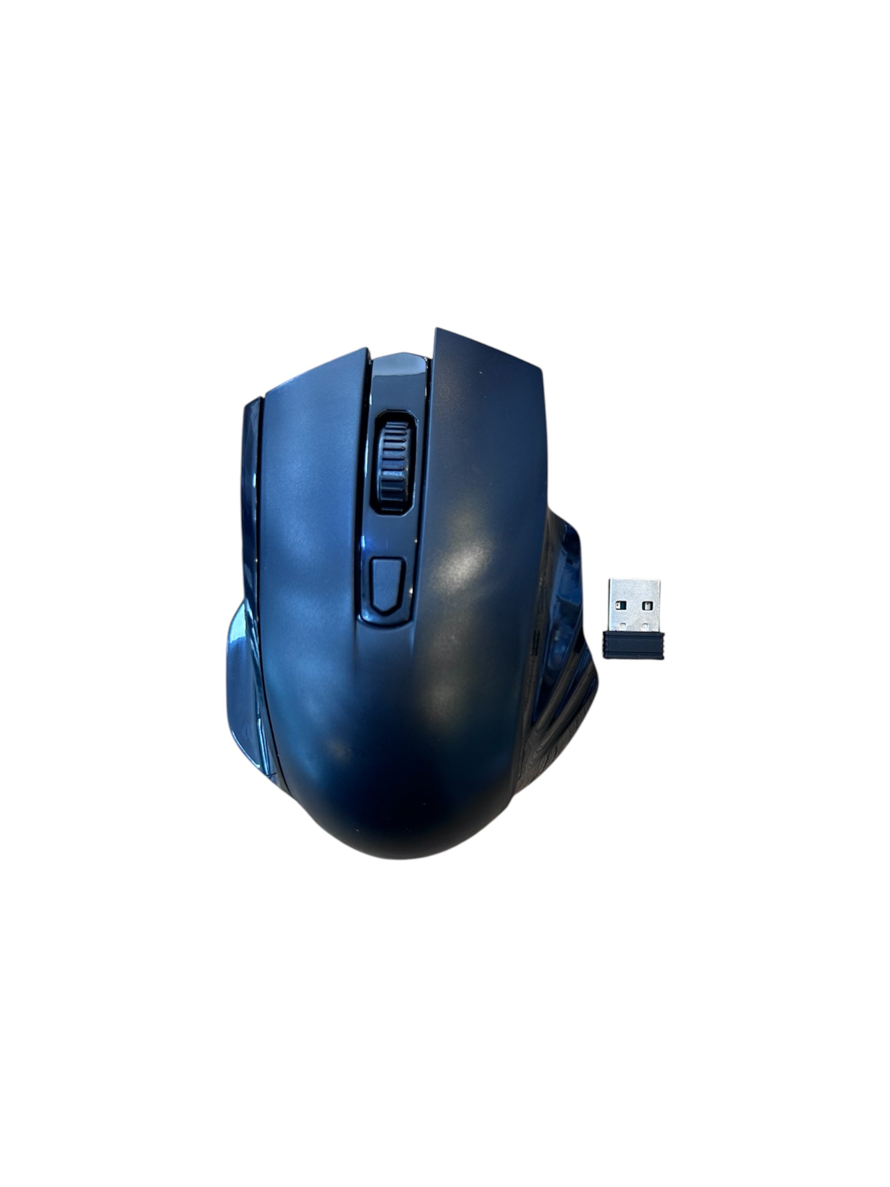 Mouse Inalmbrico