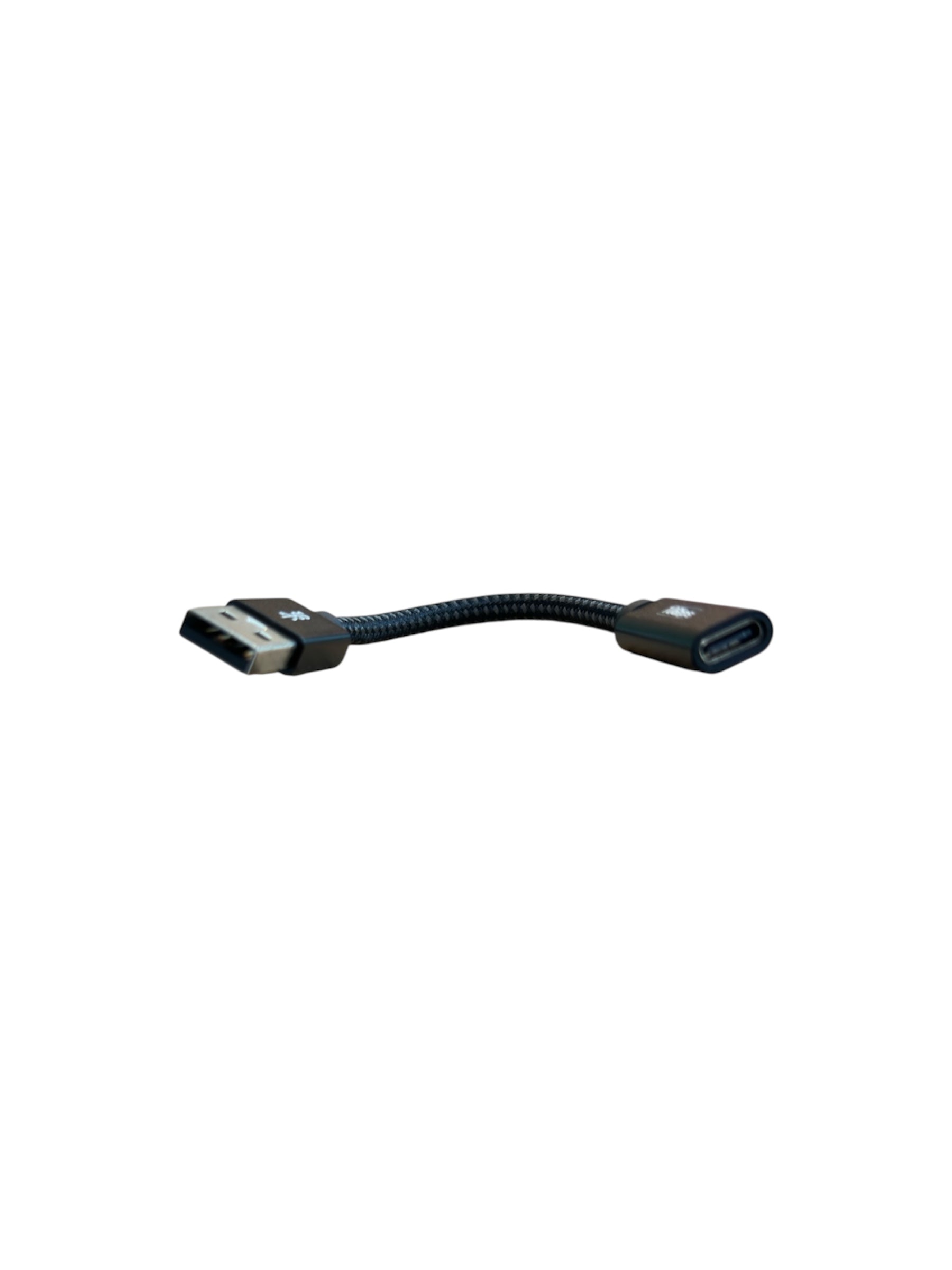 CABLE USB 3.0 MACHO A TIPO C HEMBRA