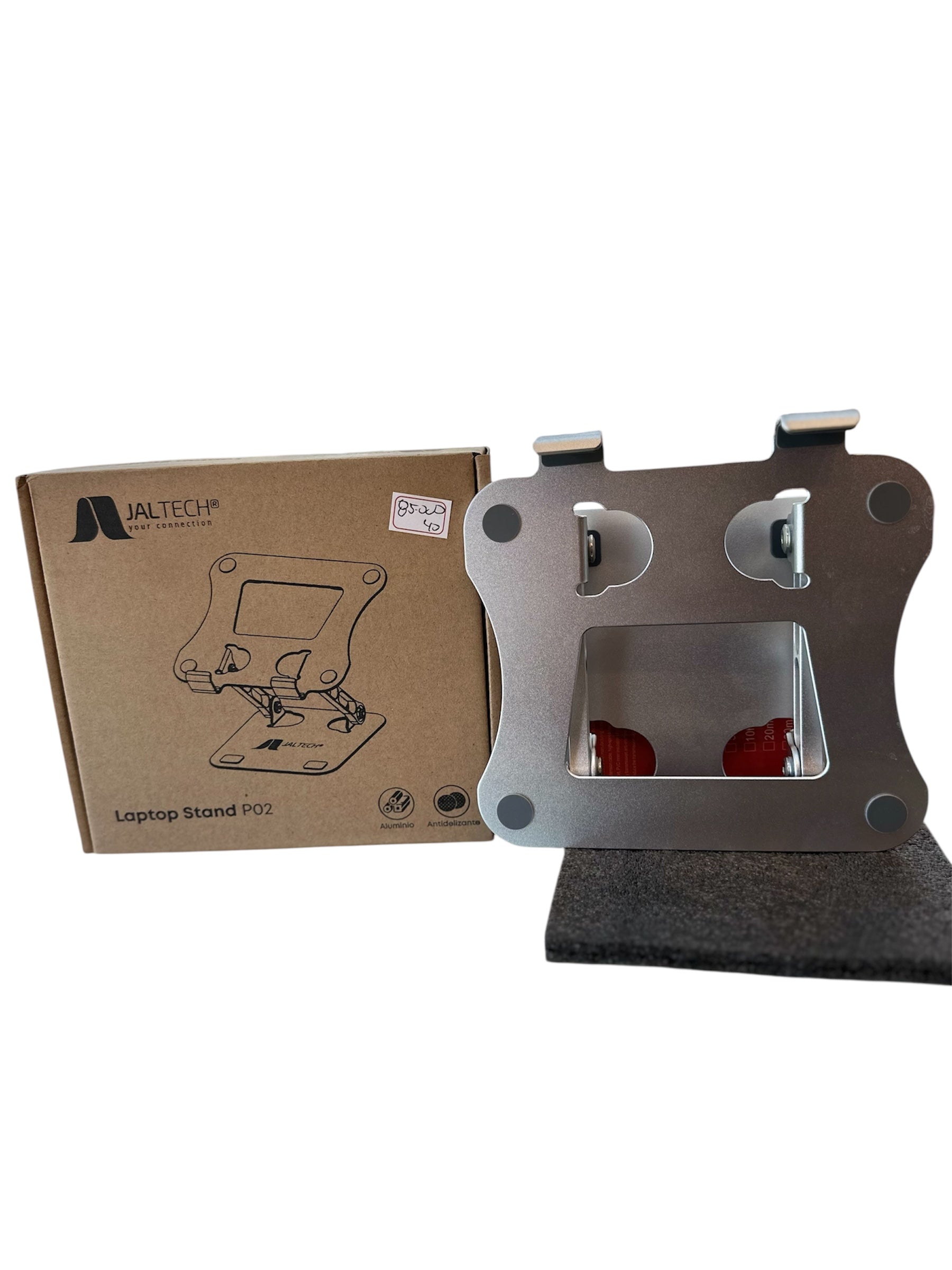 Soporte para portátil P02