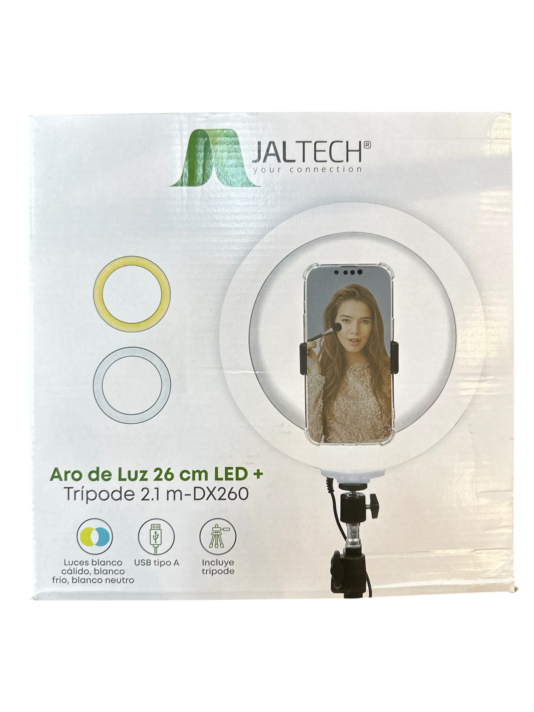 Aro de luz