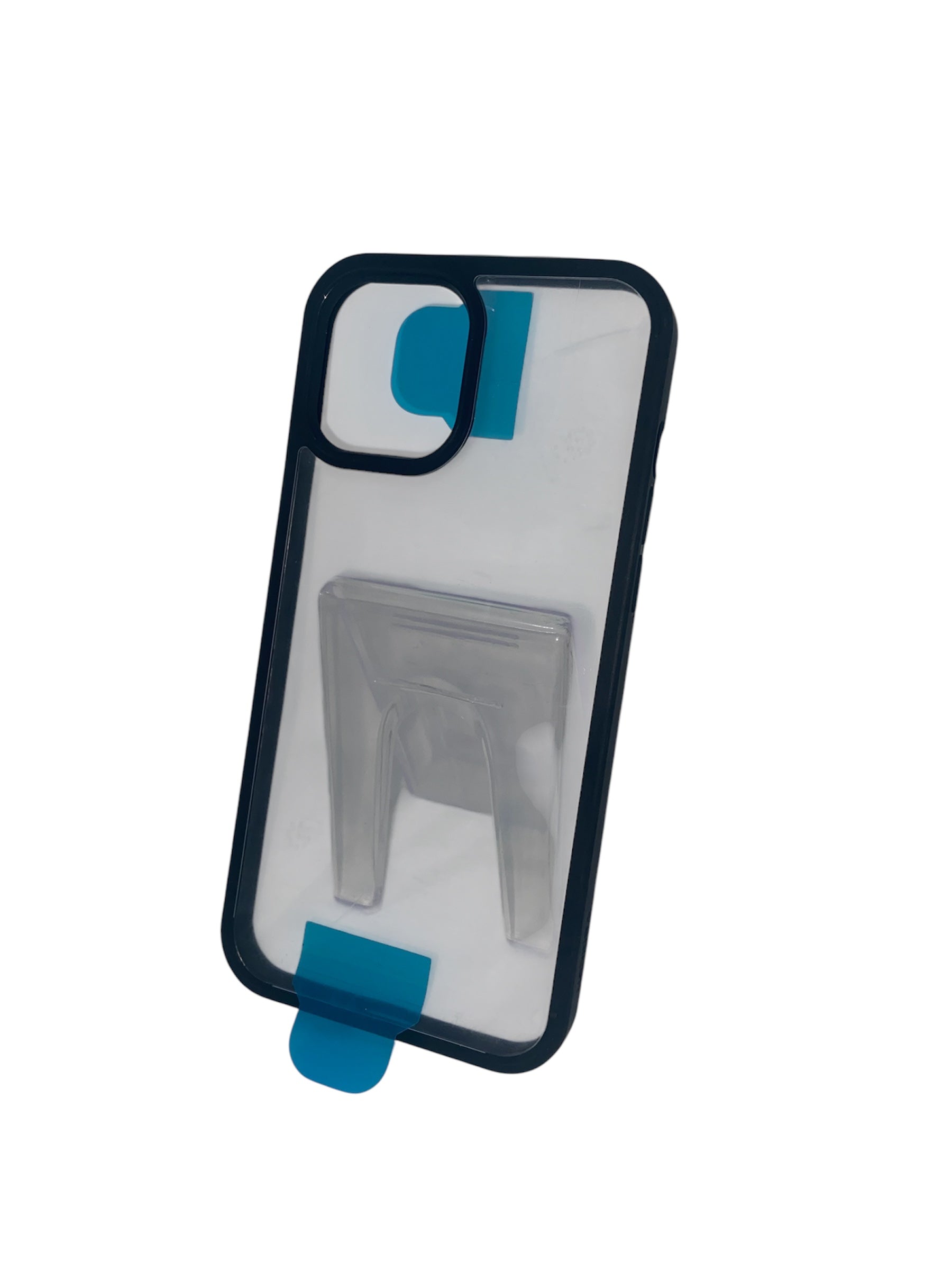 Case IPhone 14 pro semitransparente