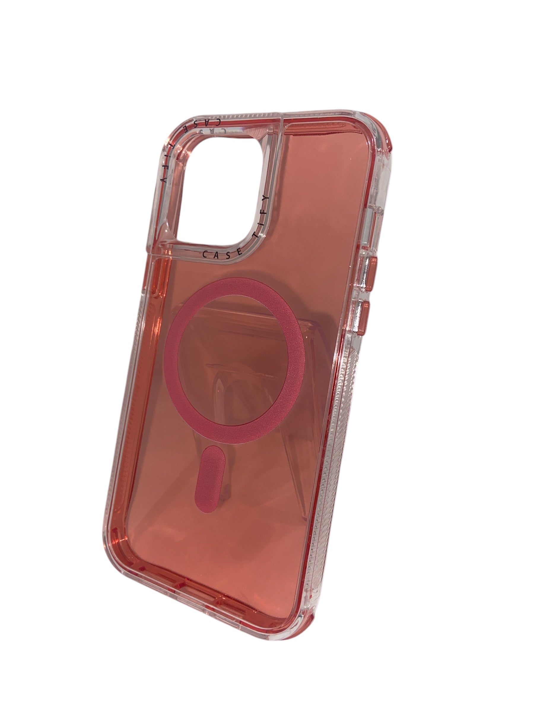 Case IPhone 14 pro borde antichoque