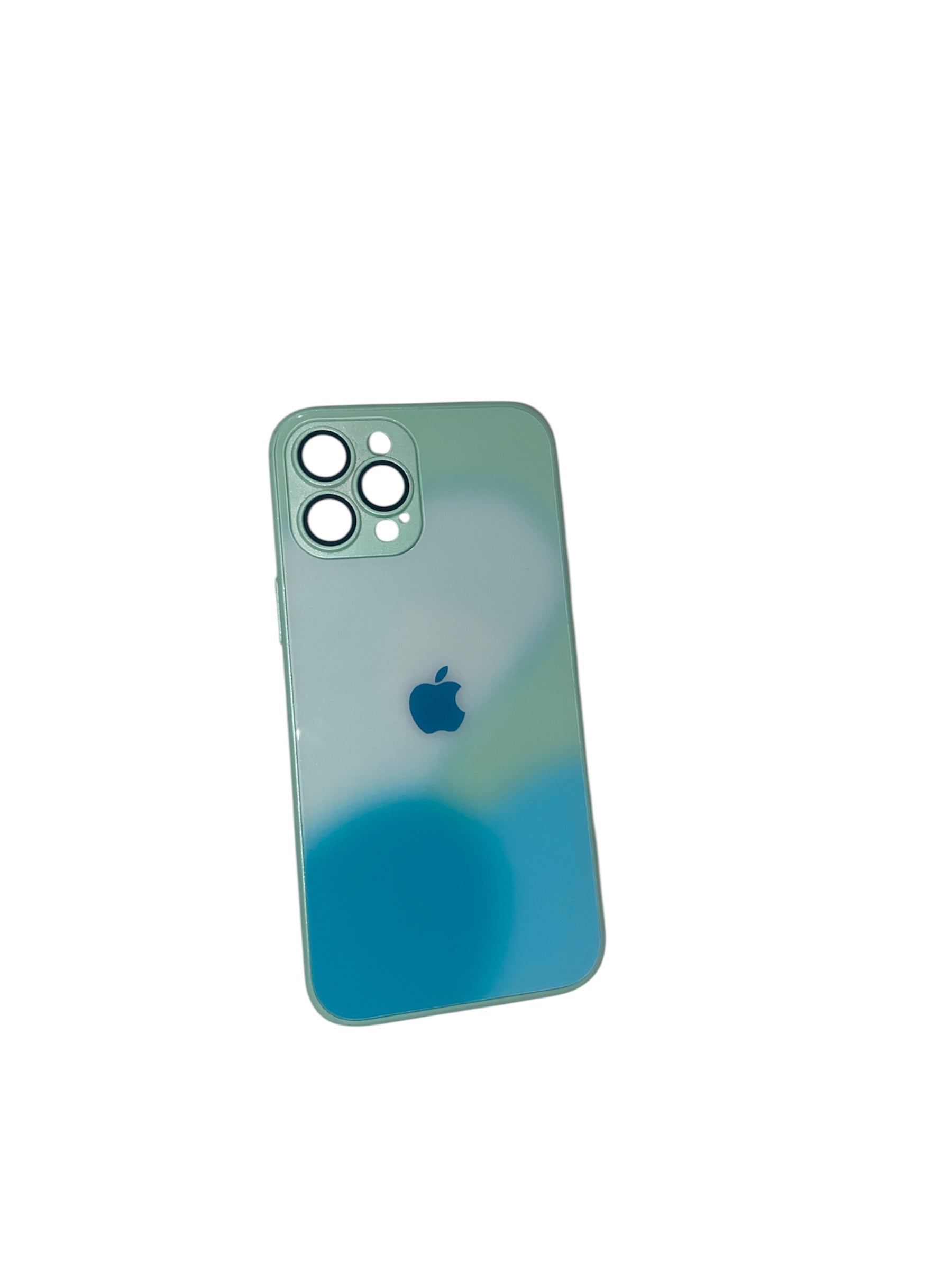 Case IPhone 13 Pro Max estallido de colores