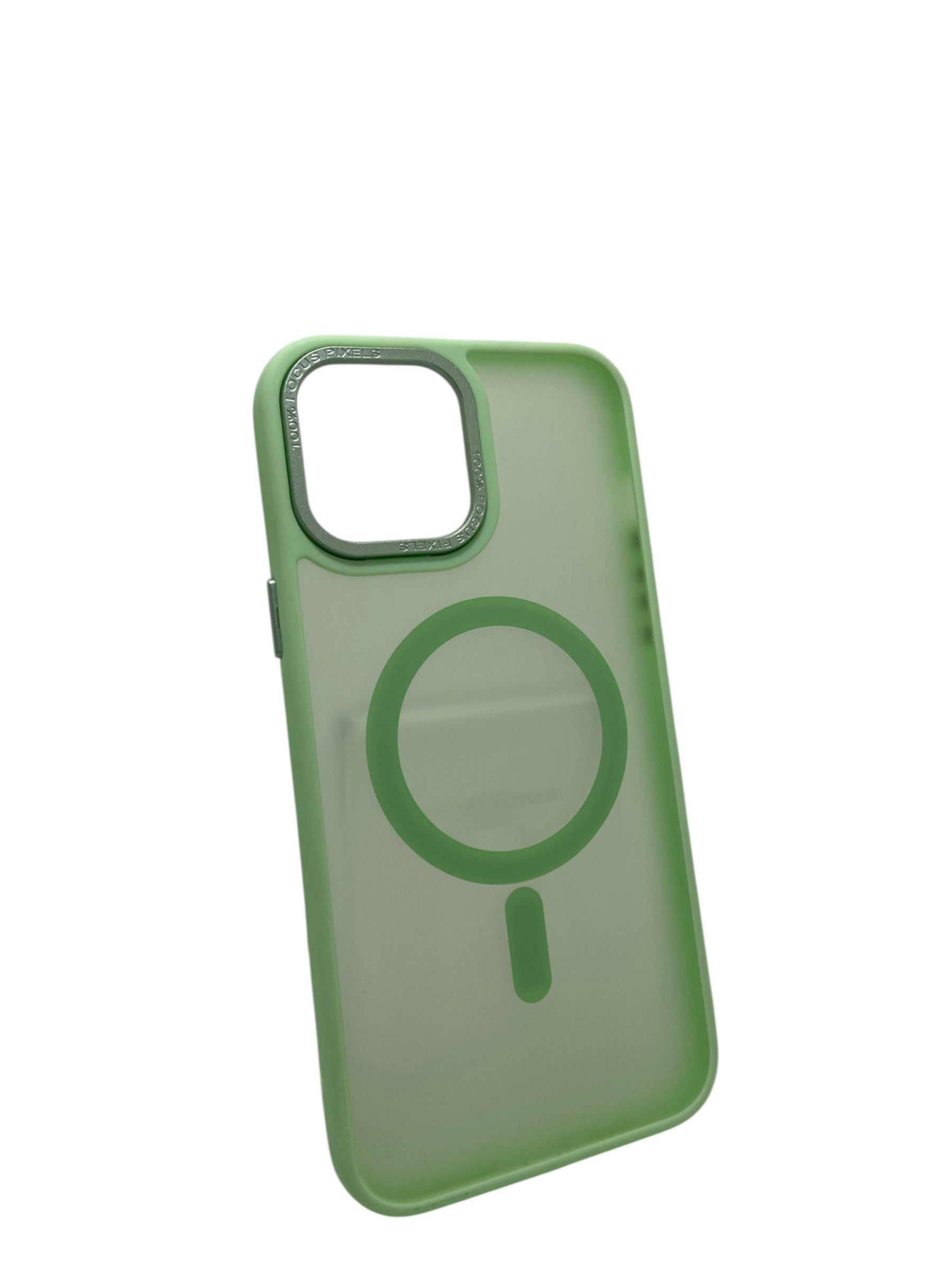 Case Iphone 12 Pro Max con Magsafe