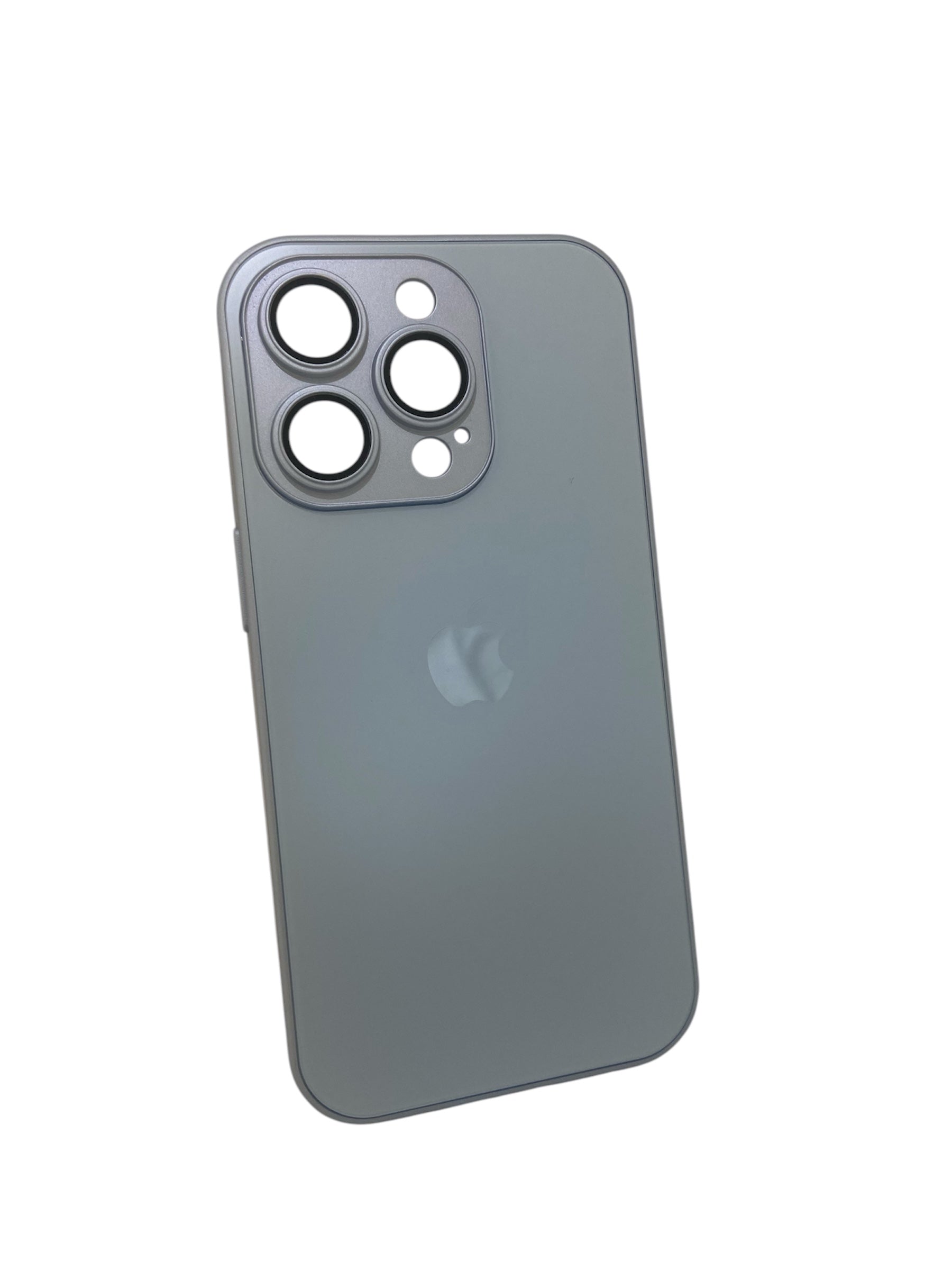 Case IPhone  13 Pro "Glitter"