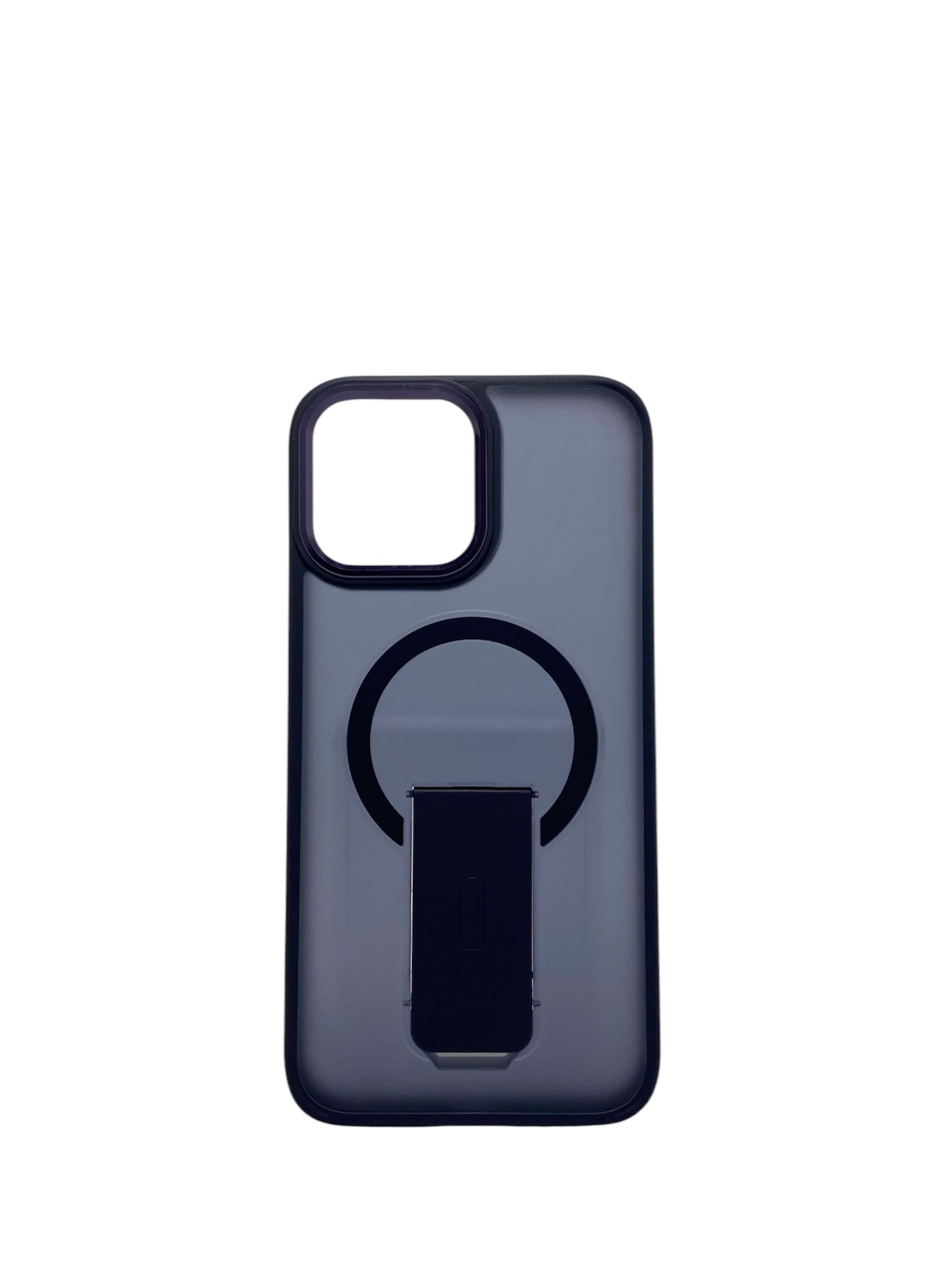 Case IPhone 16 Pro Max con soporte Magsafe