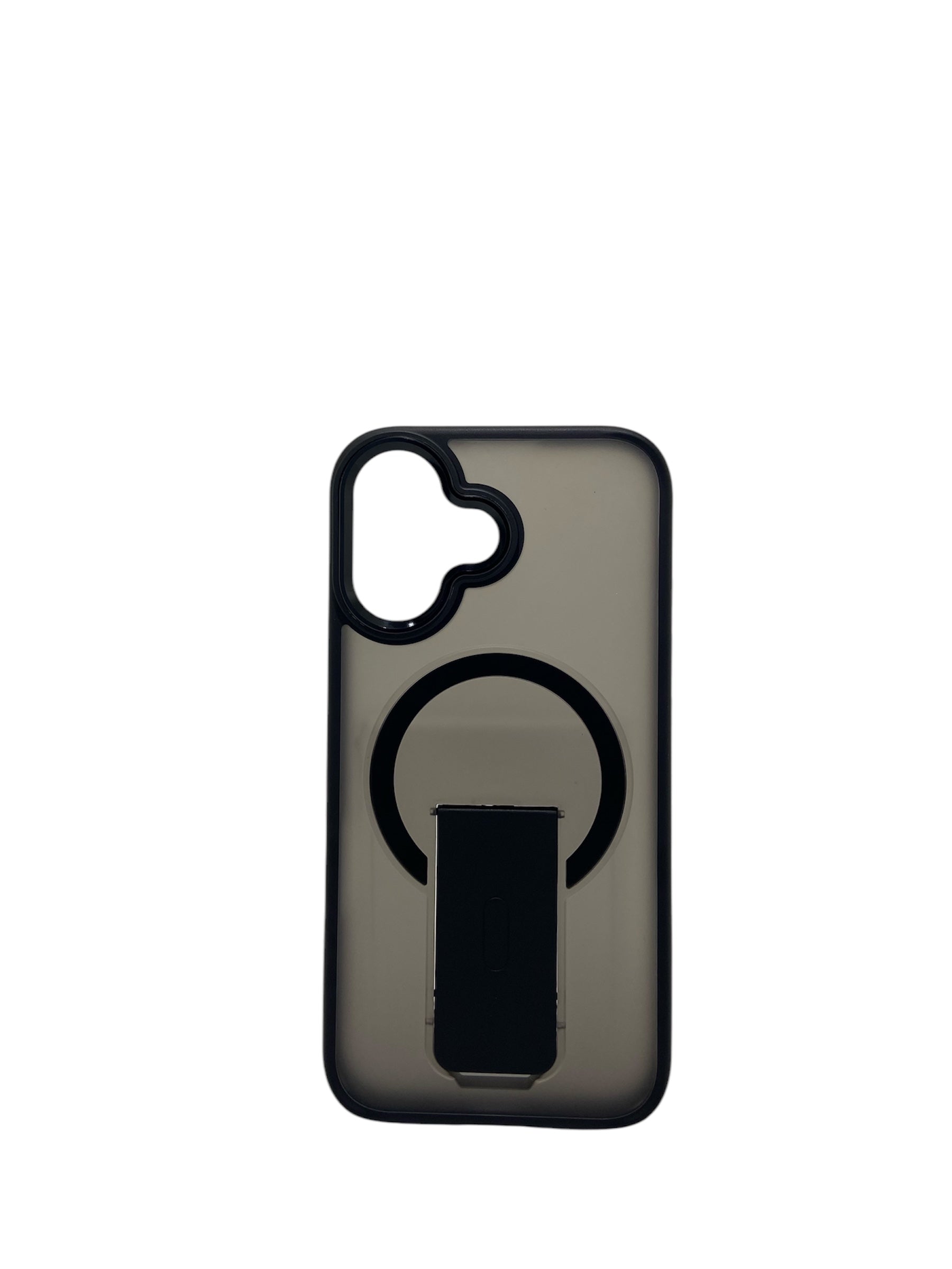 Case IPhone 16 con soporte y magsafe