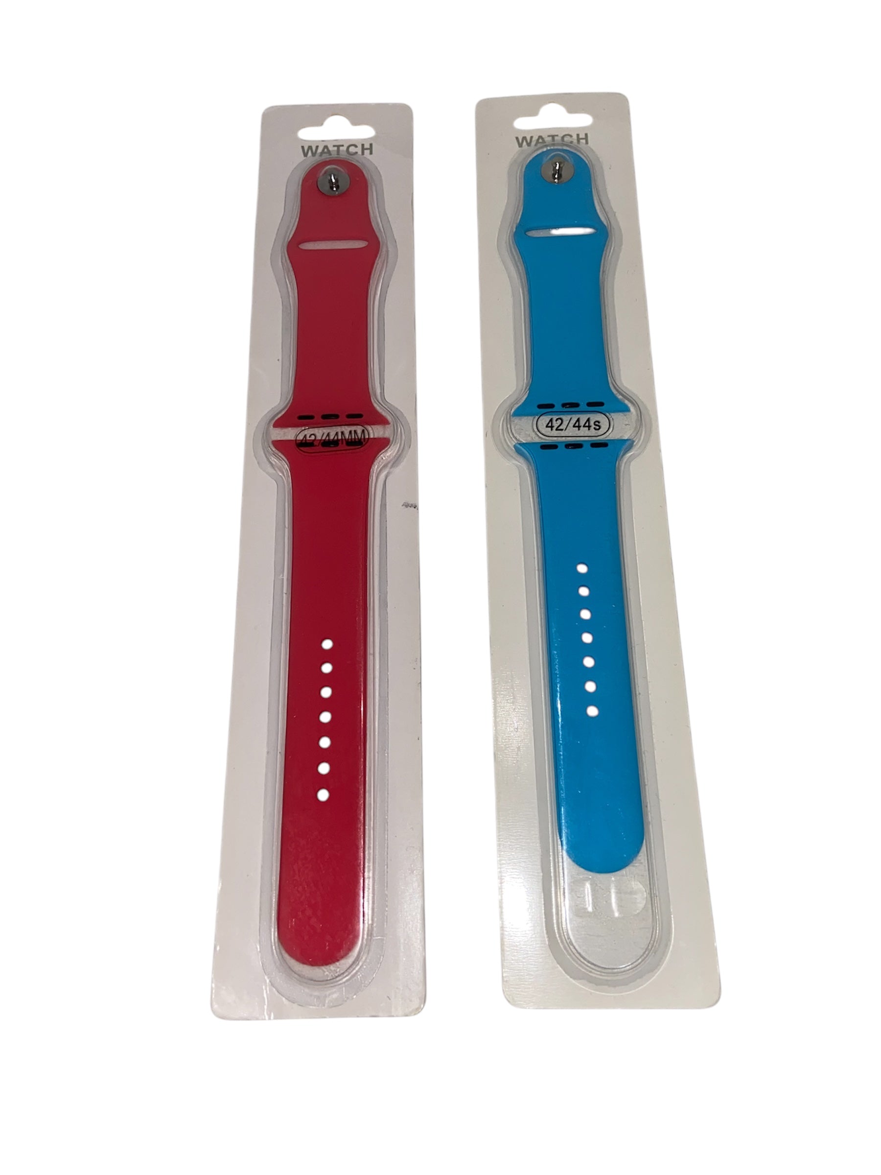 Manilla APPLE WATCH en goma 42/44 mm