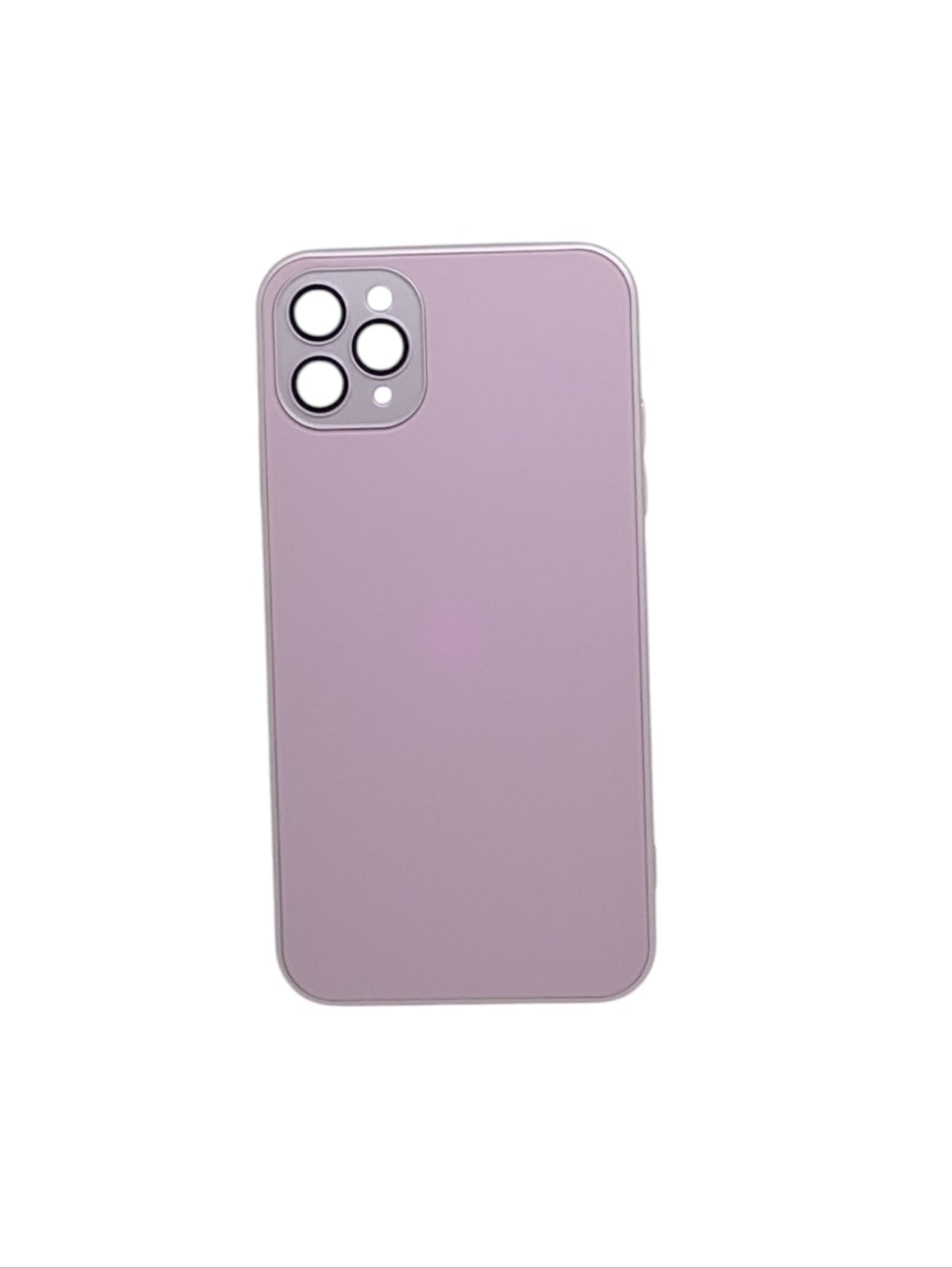 Case IPhone 11 Pro Max "Glitter"