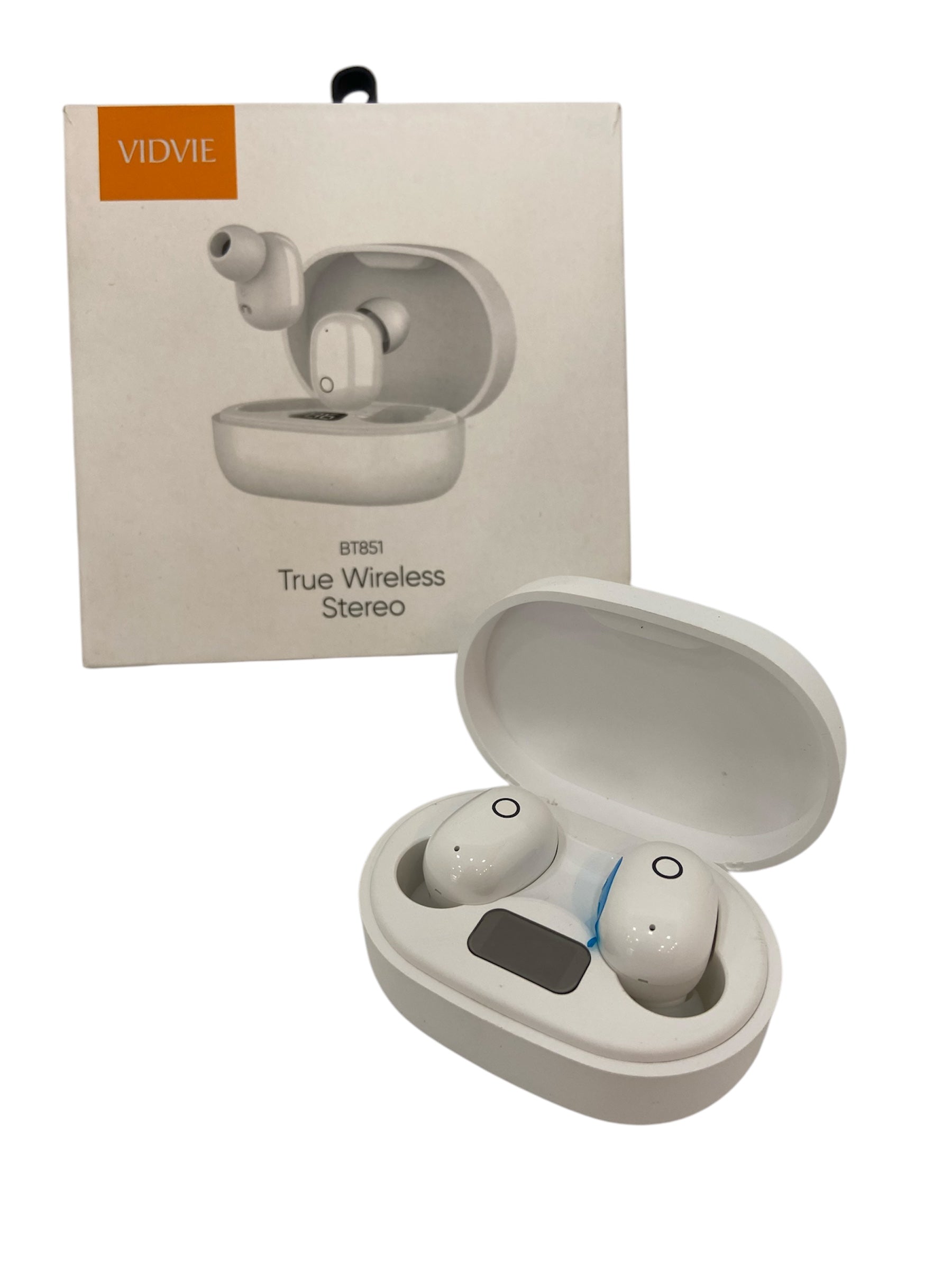 Auriculares inalámbricos BT851