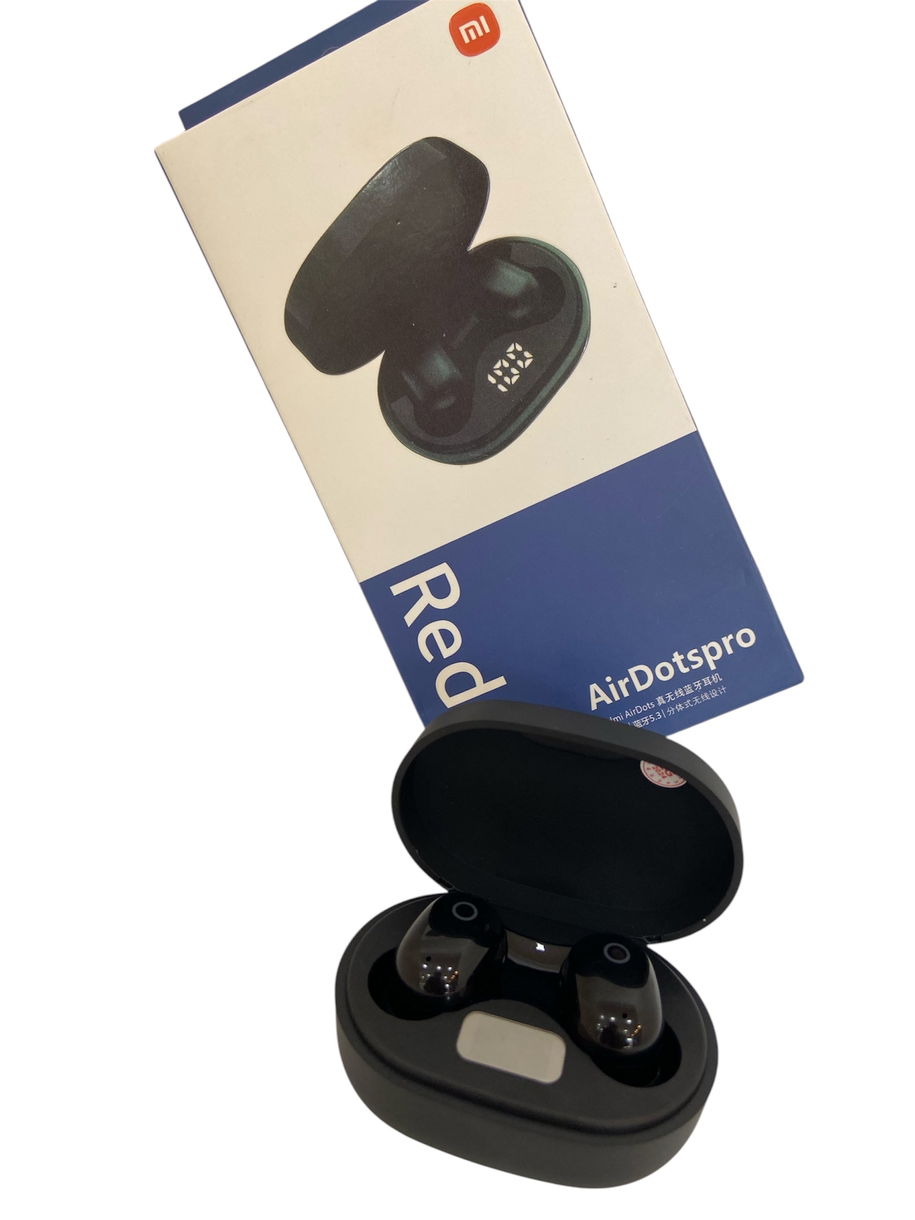 Auriculares inalámbrico Redmi AirDotspro