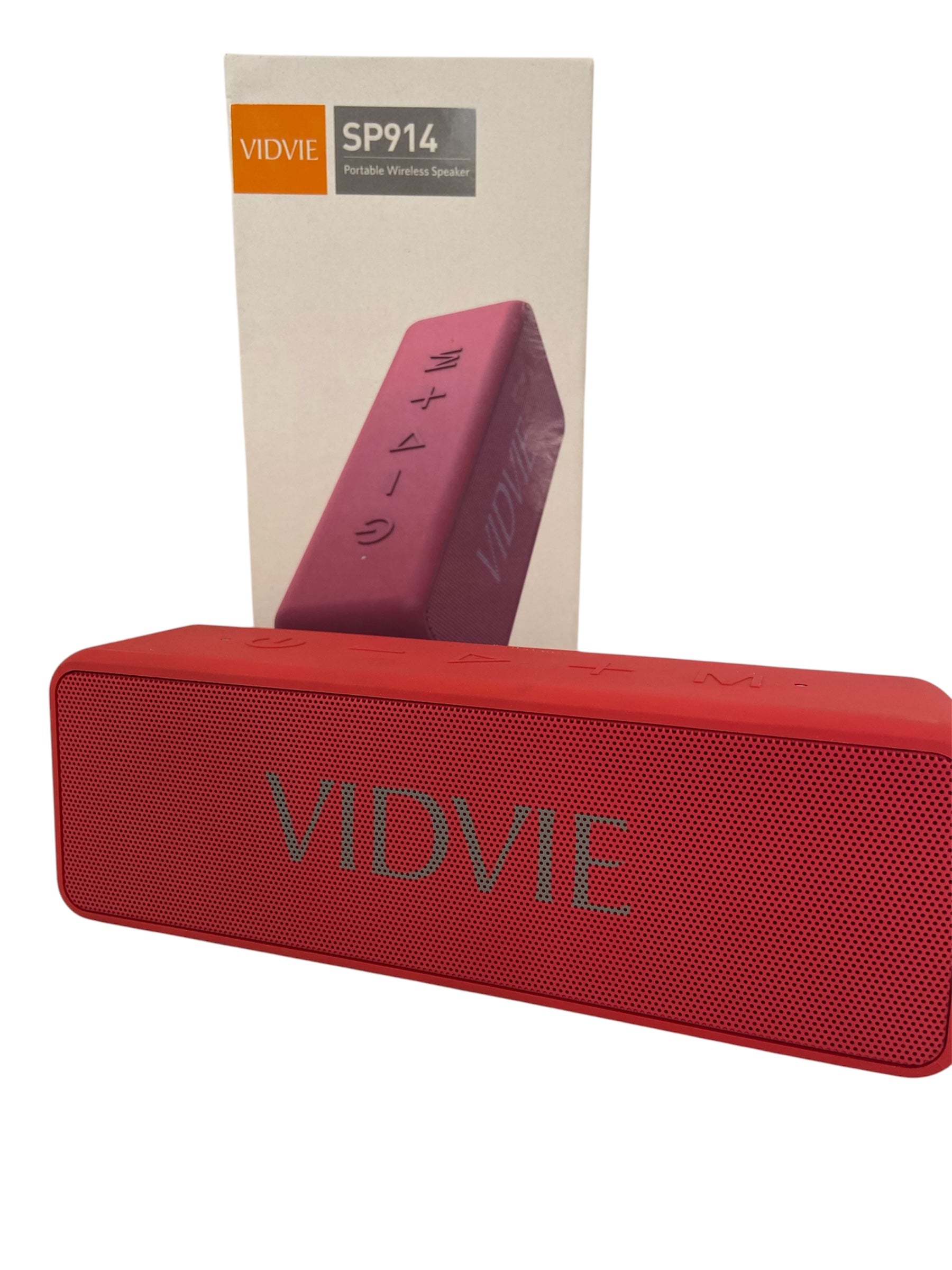 Parlante VIDVIE portable SP914