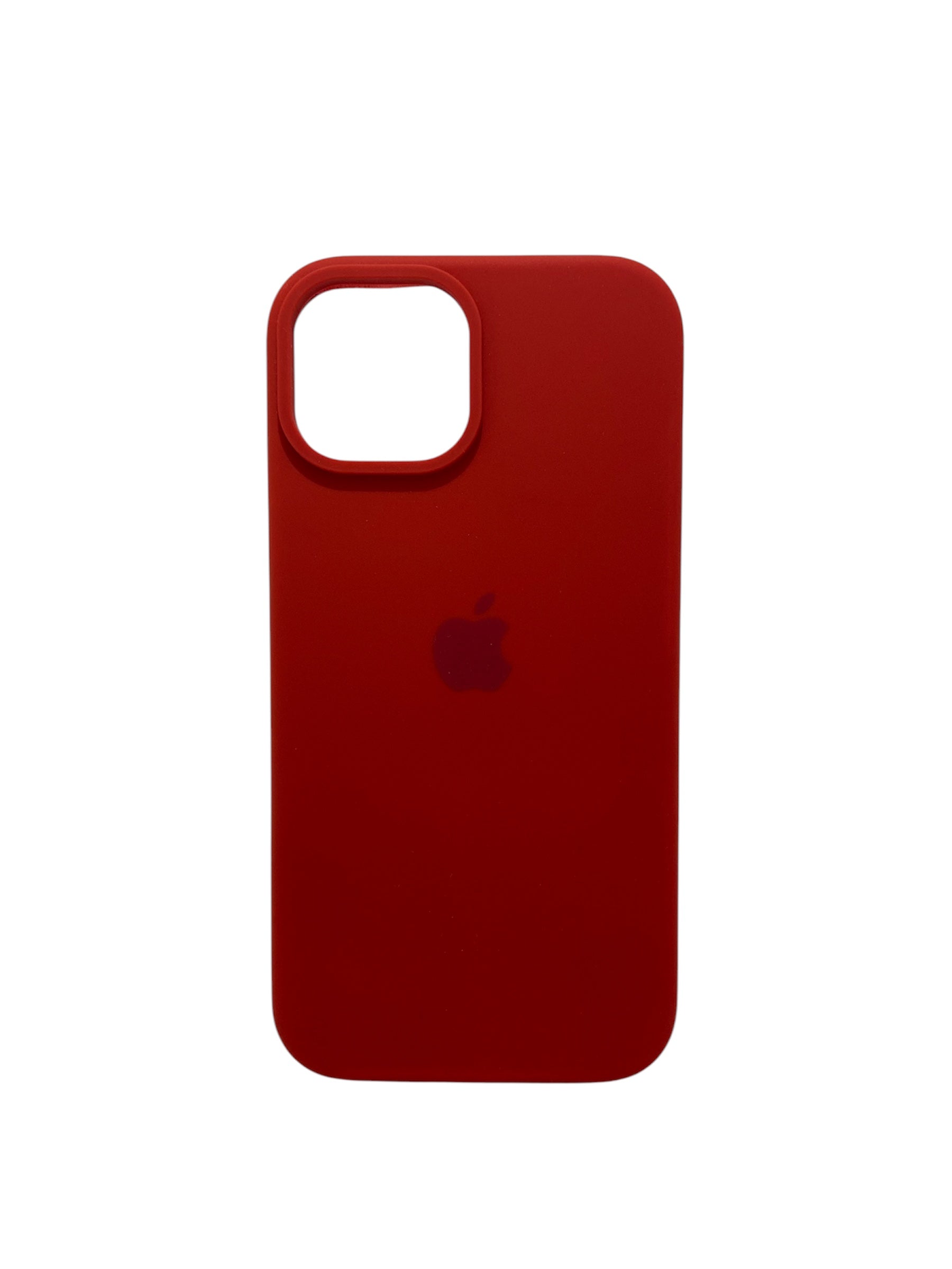 Case silicone Iphone 15