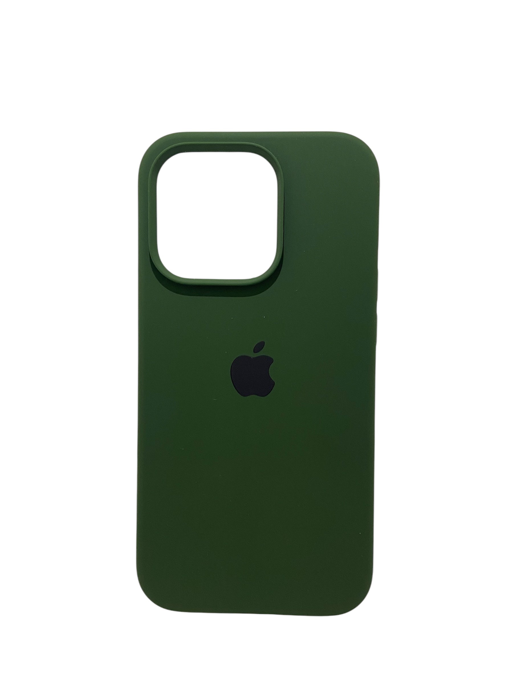Case silicone Iphone 14 Pro