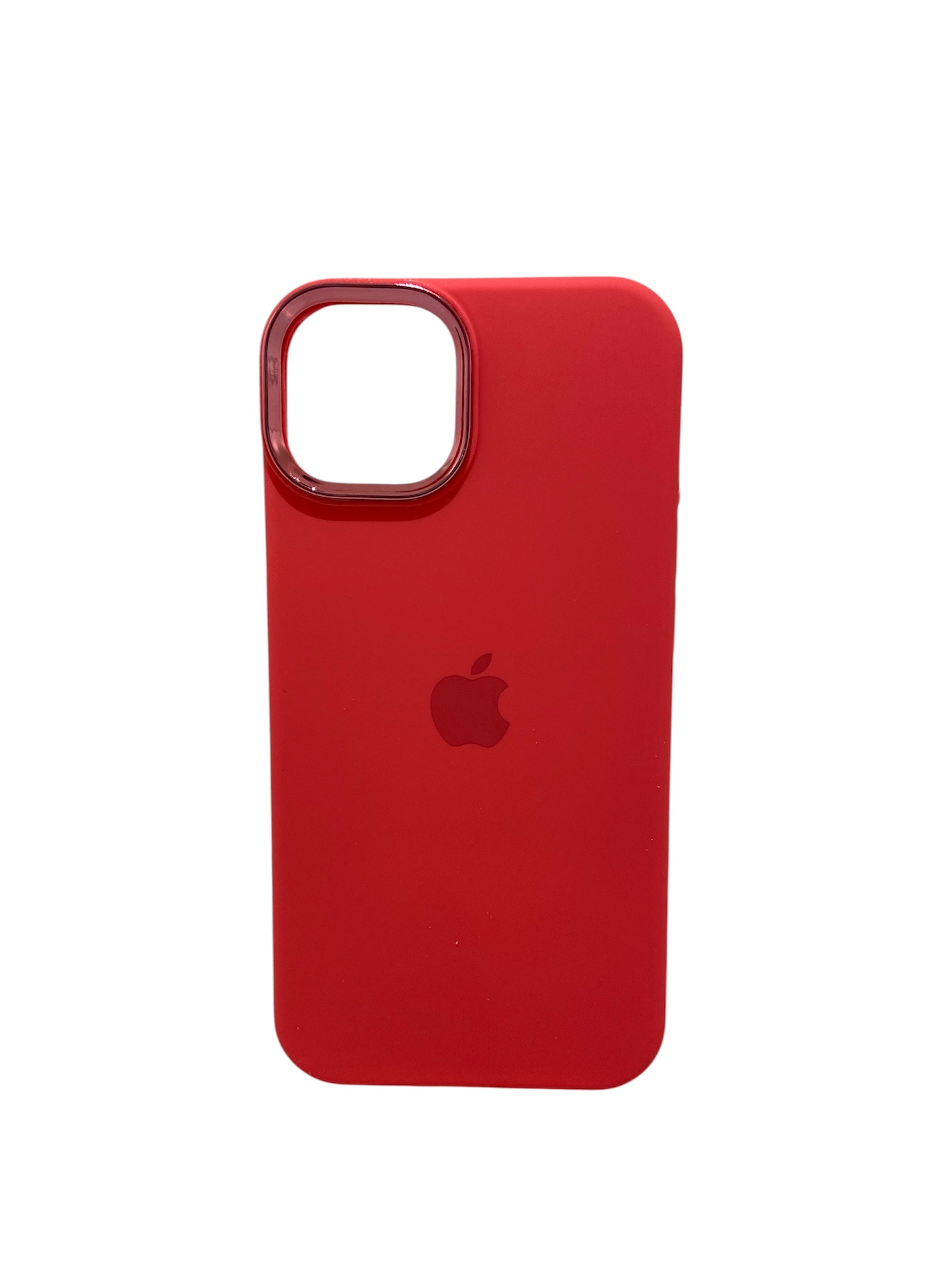 Case silicone Iphone 13