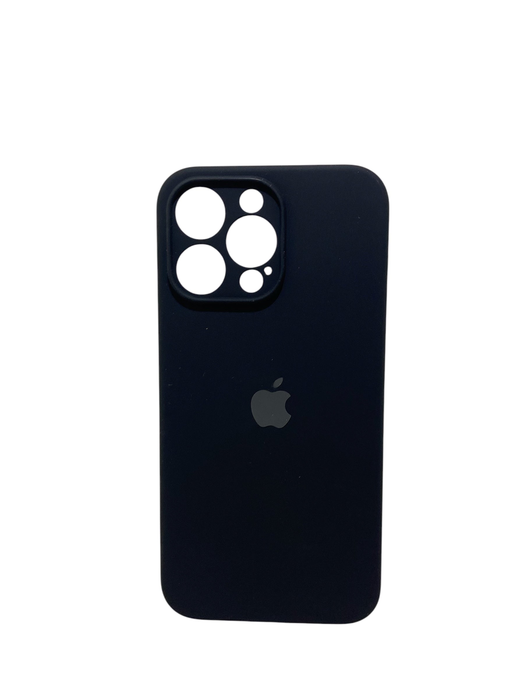 Case silicone Iphone 12 Pro