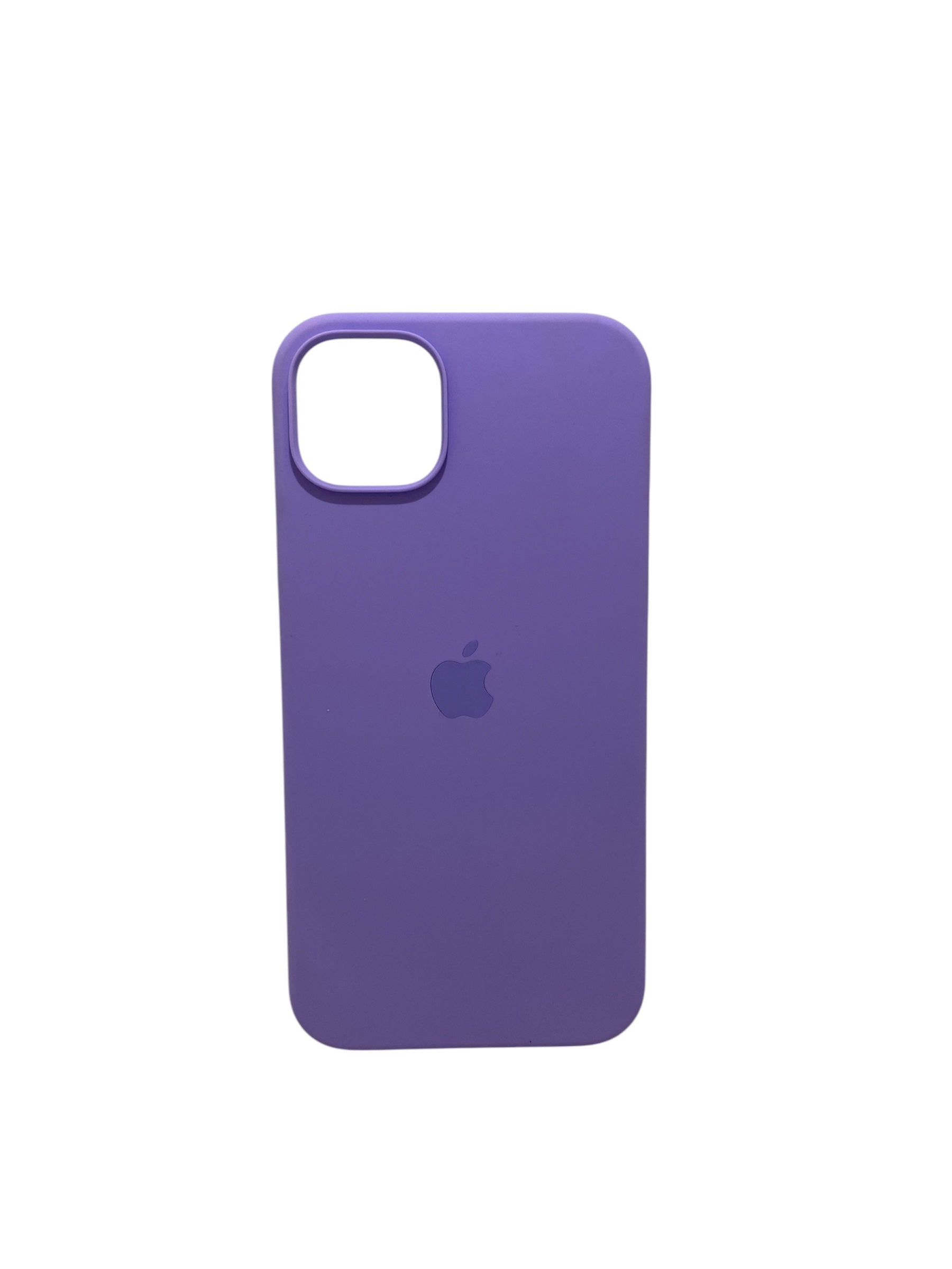 Case silicone Iphone 15 Pro Max