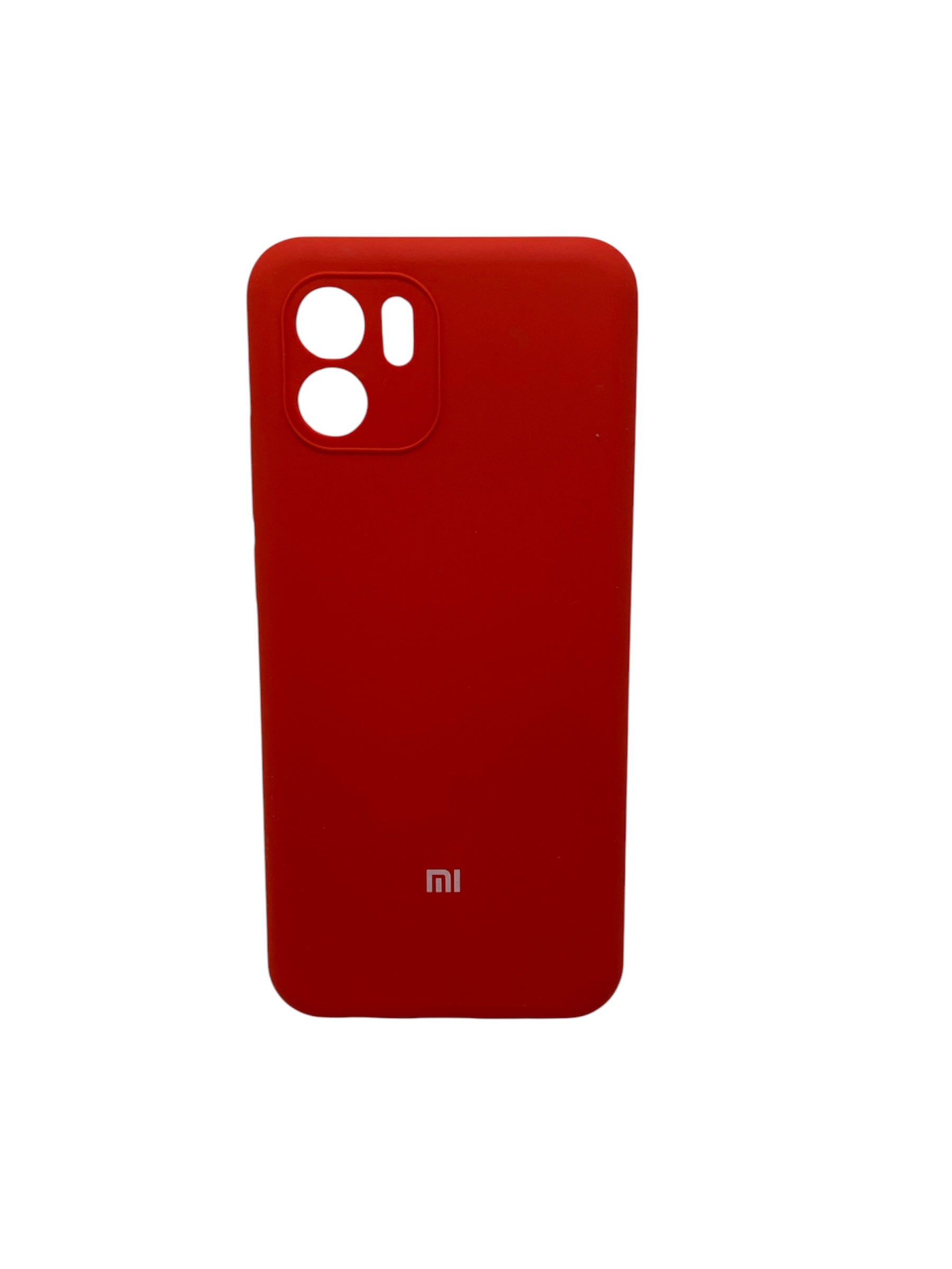 Case silicone para Redmi A1/A2