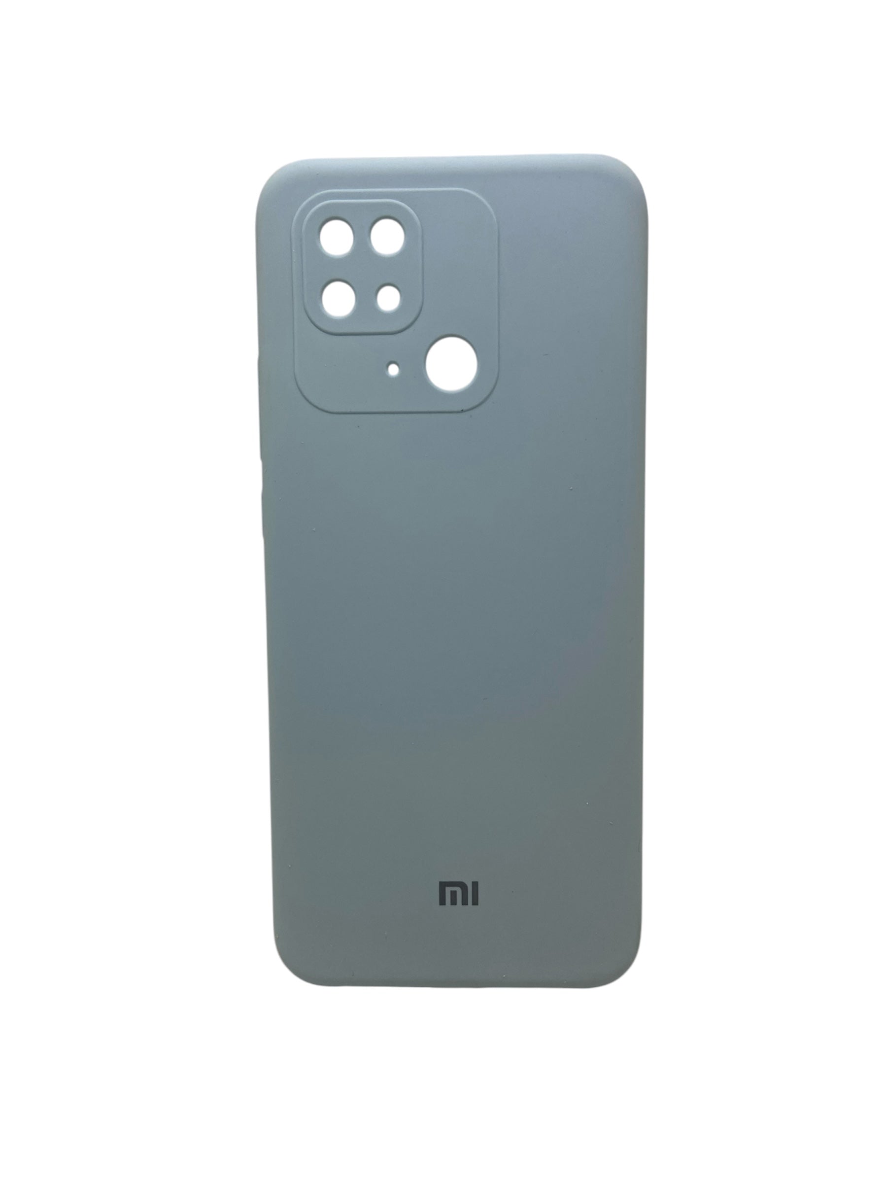 Case silicone Redmi 10C