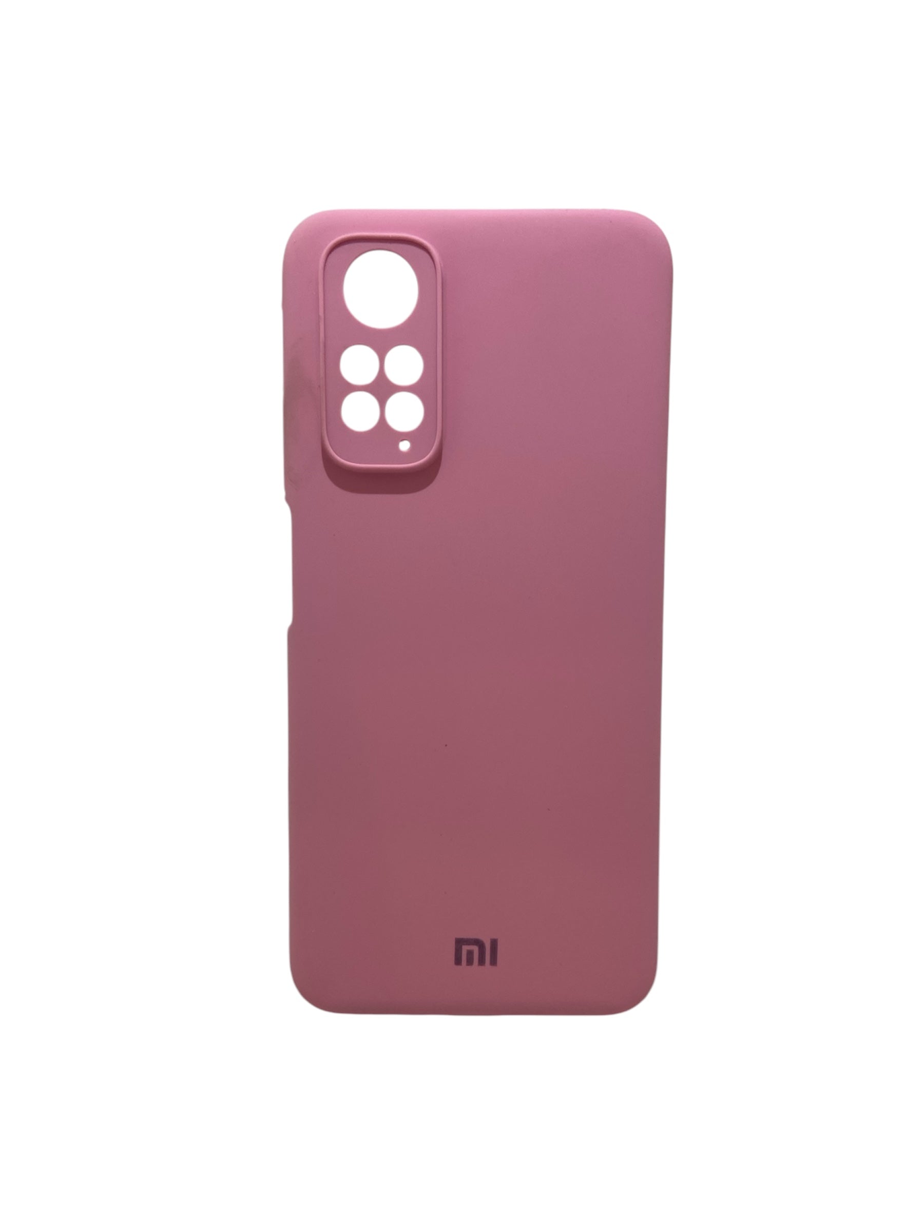 Case silicone Redmi note 11