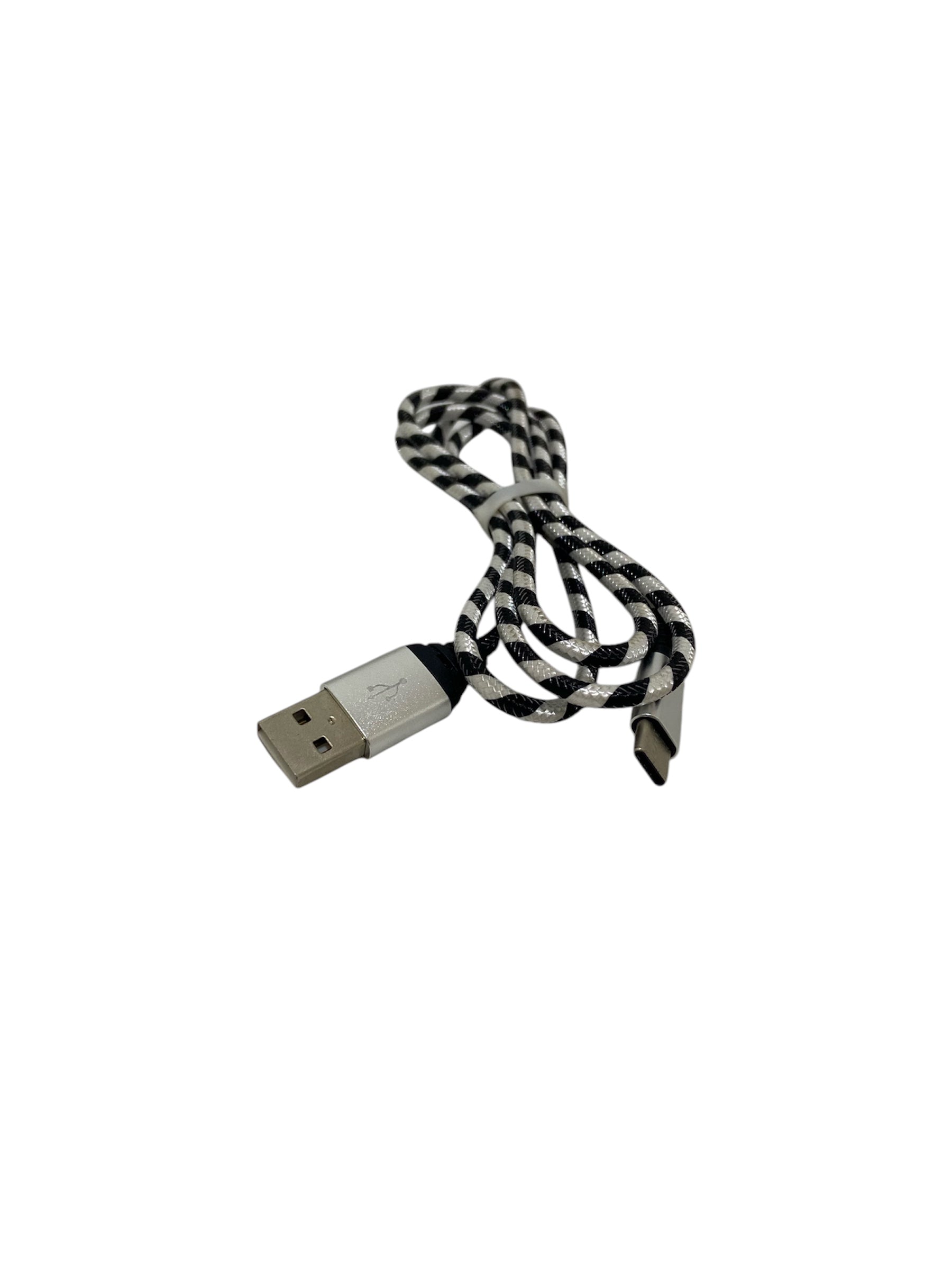 Cable USB a C