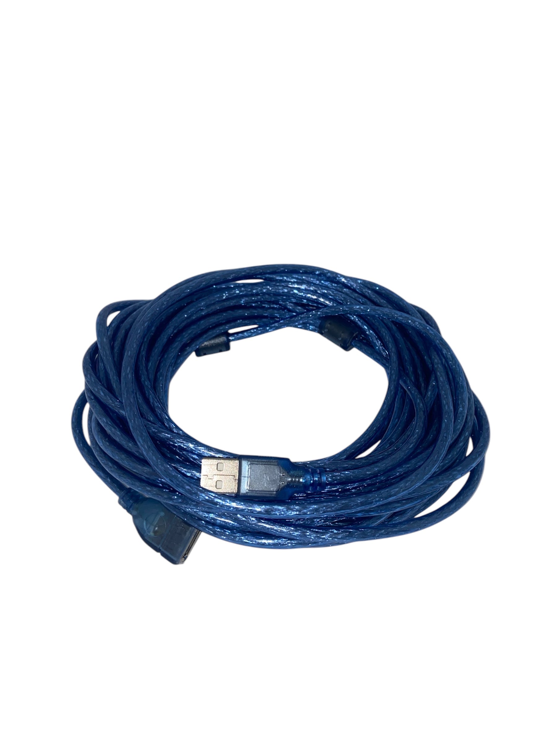 Extensión USB blindada