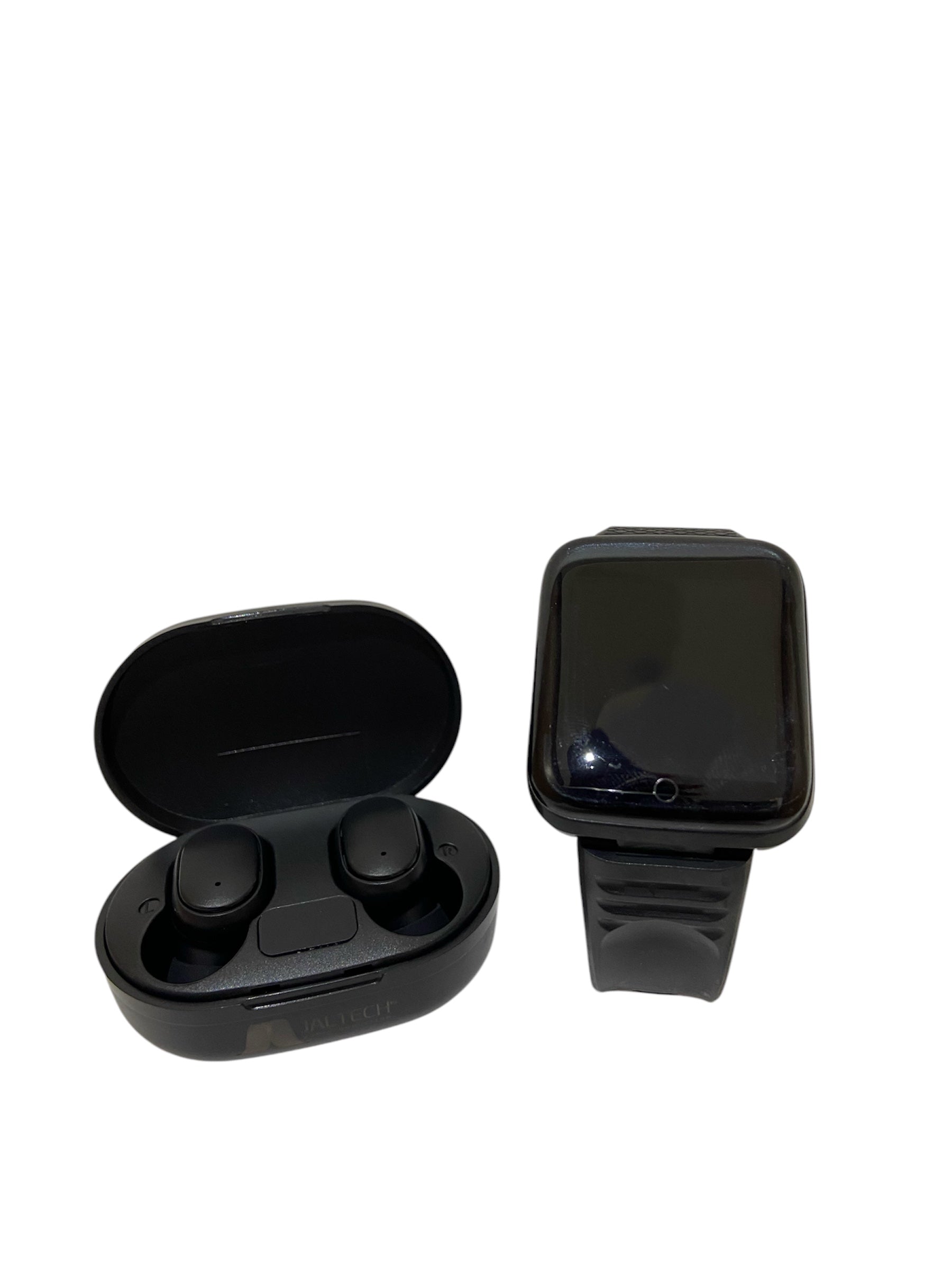 Combo Extreme Smartband + audifonos Jaltech