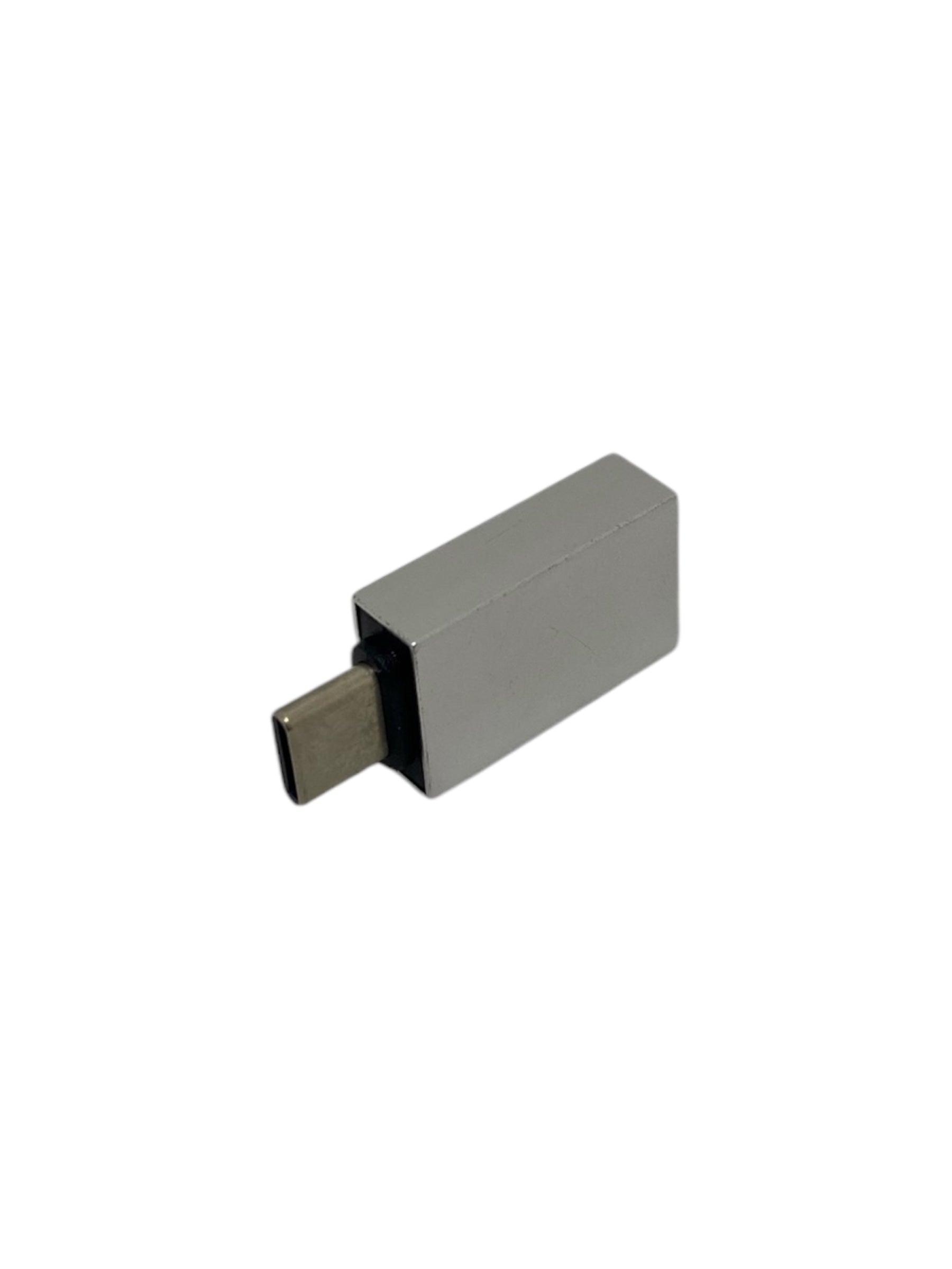 Adaptador USB a tipo C