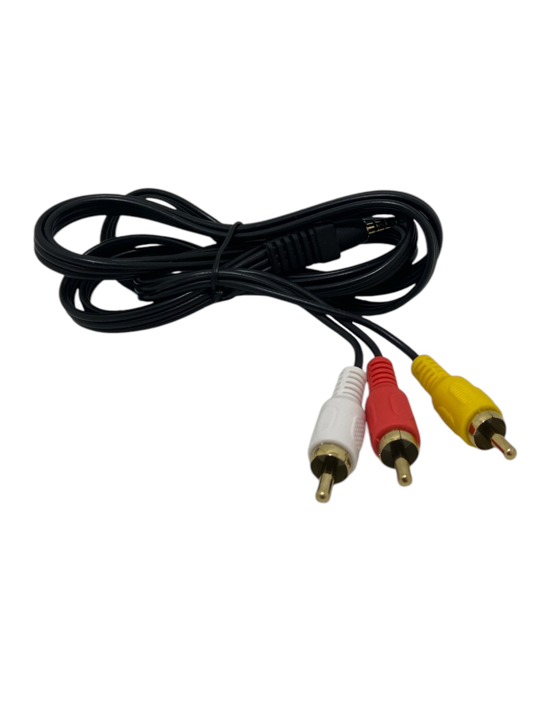 Adaptador de Audio/Video de Alta Calidad de 1.5m