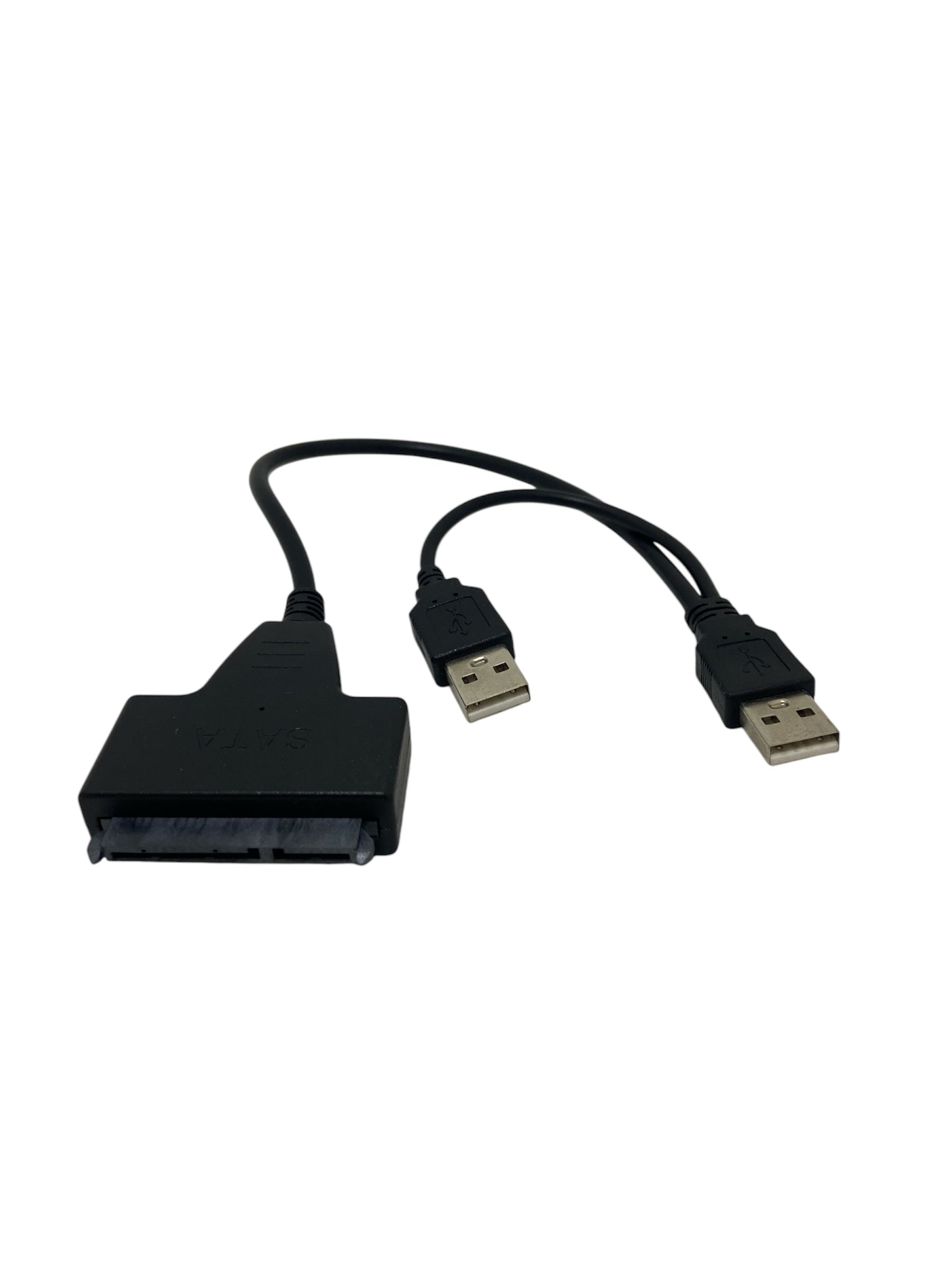 Cable USB sata 2.0