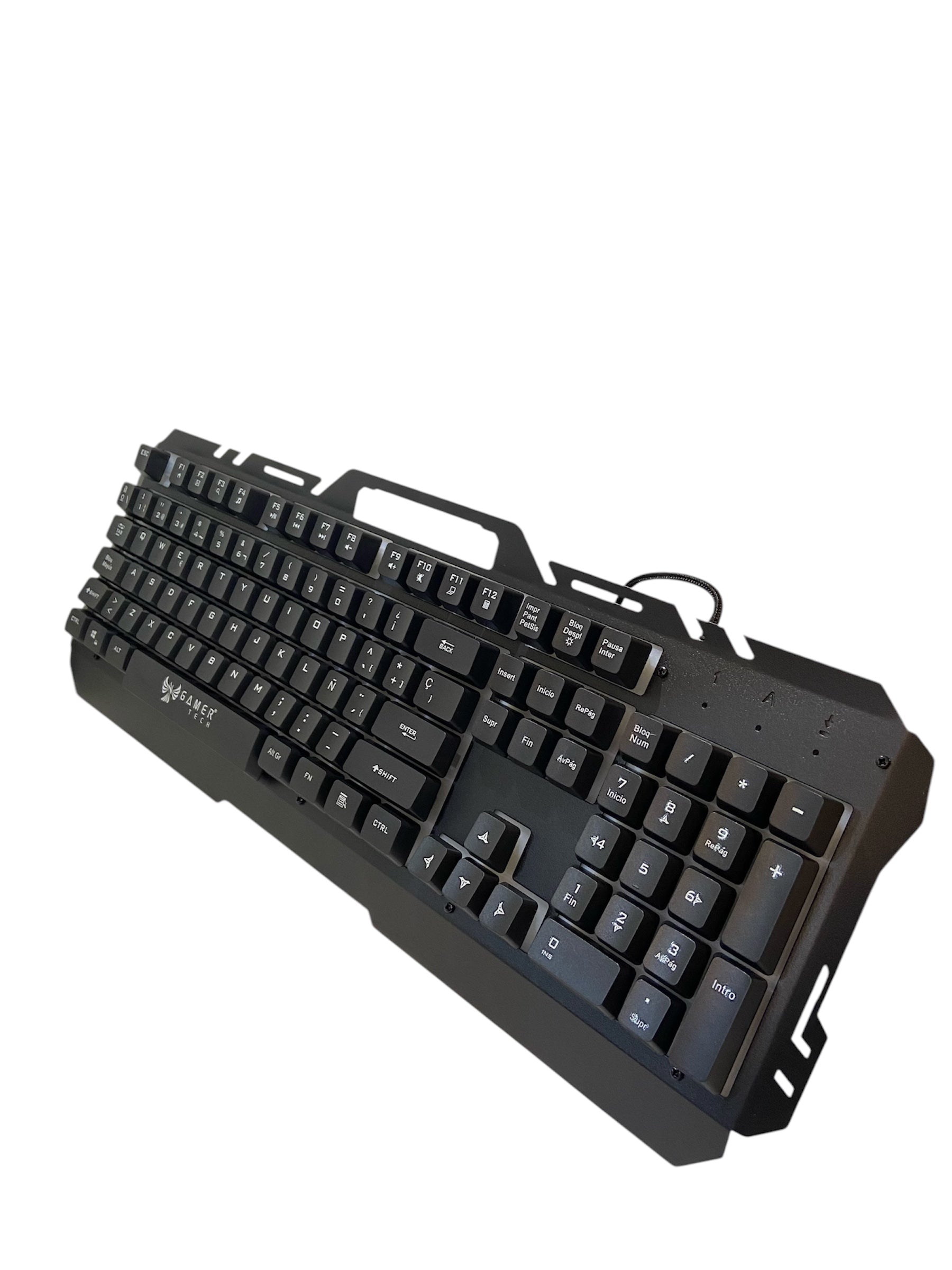 Teclado Gamer Tech GT 400T Jaltech