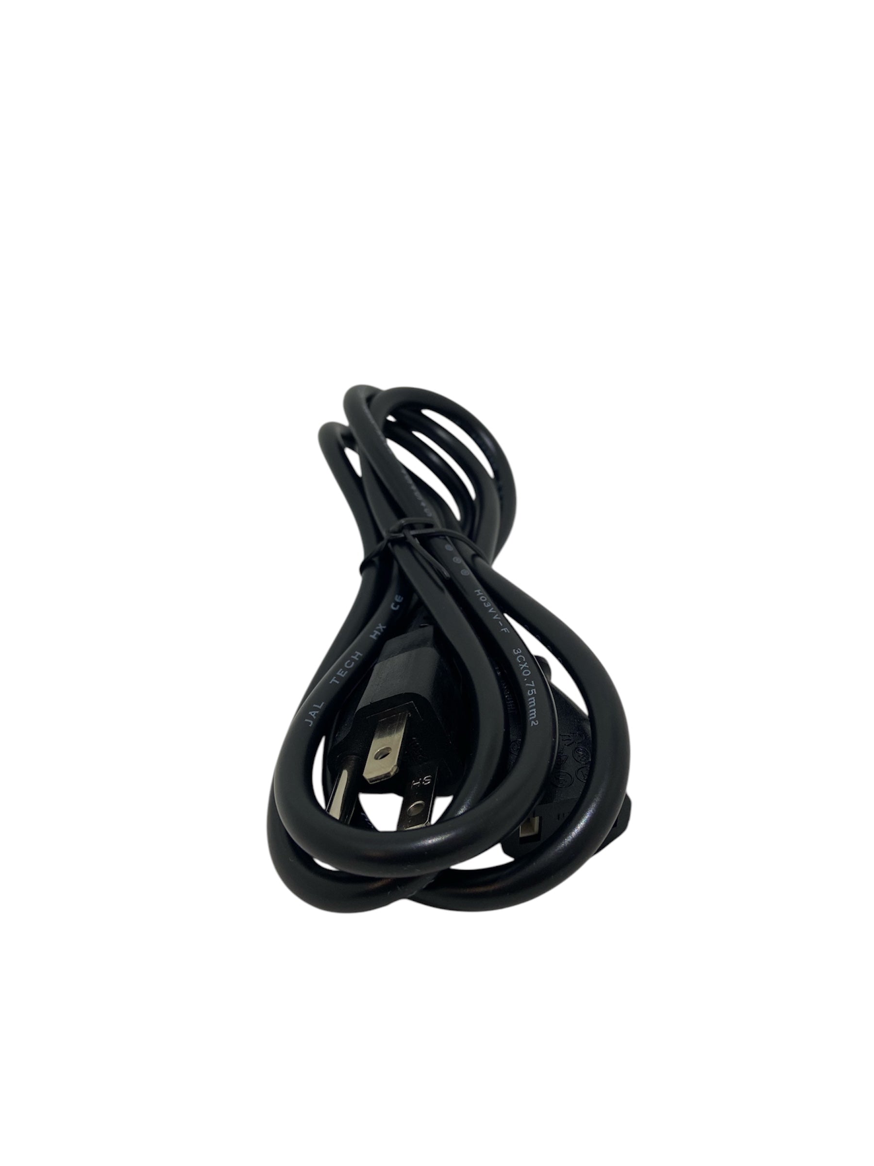 Cable de poder tipo fuente