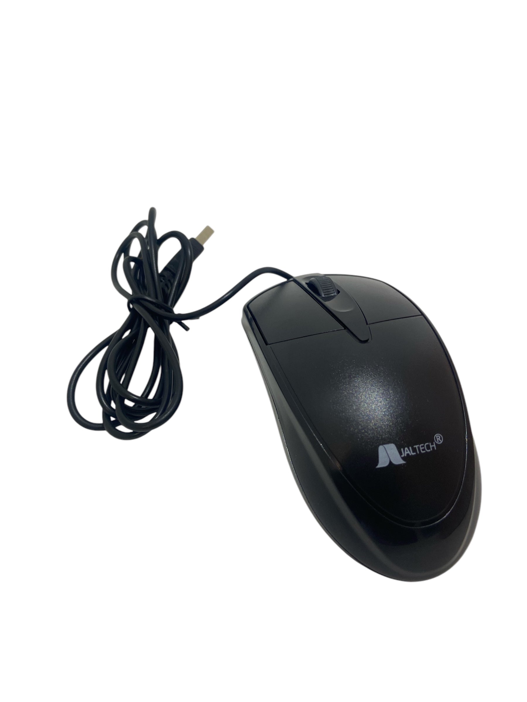 Mouse Pc marca Jaltech conexión USB. 800