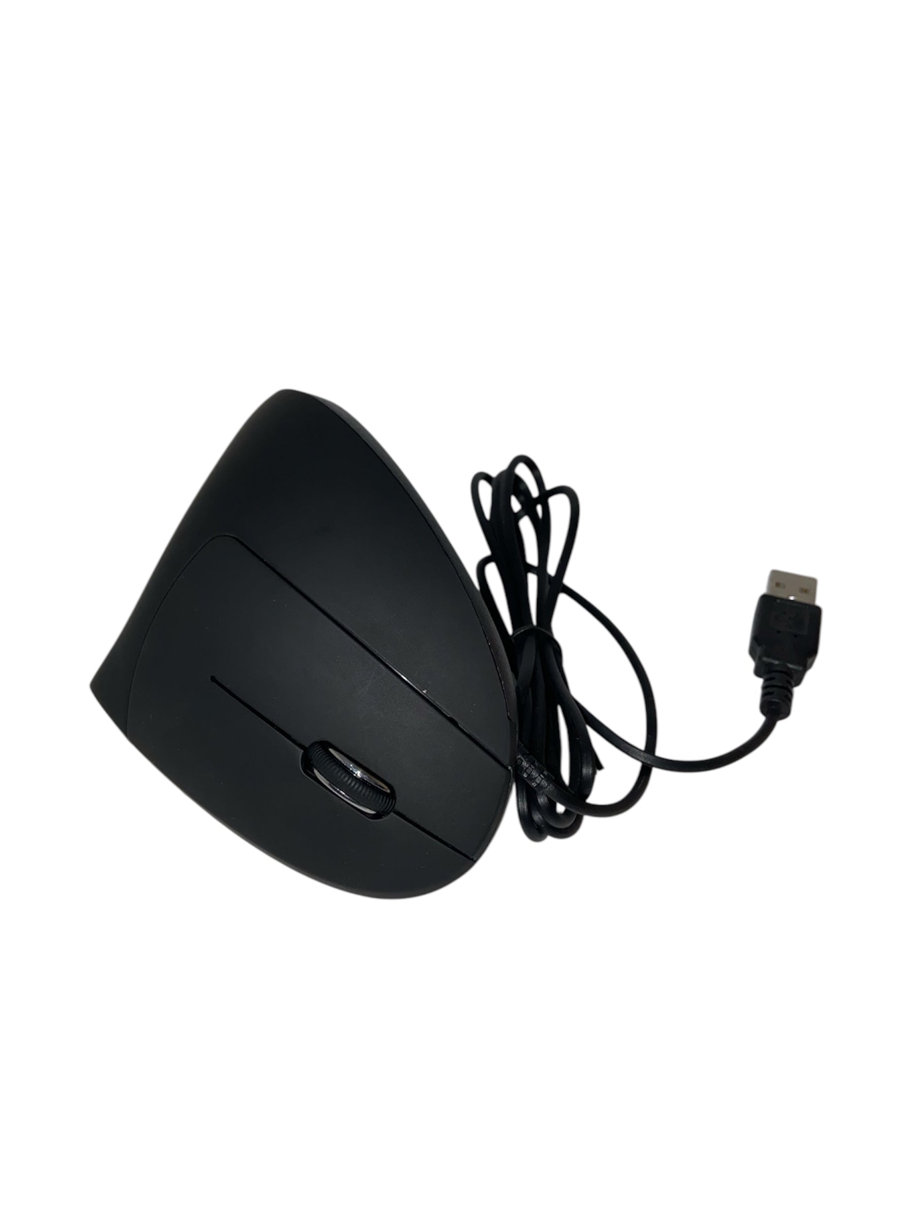 Mouse ergonómico