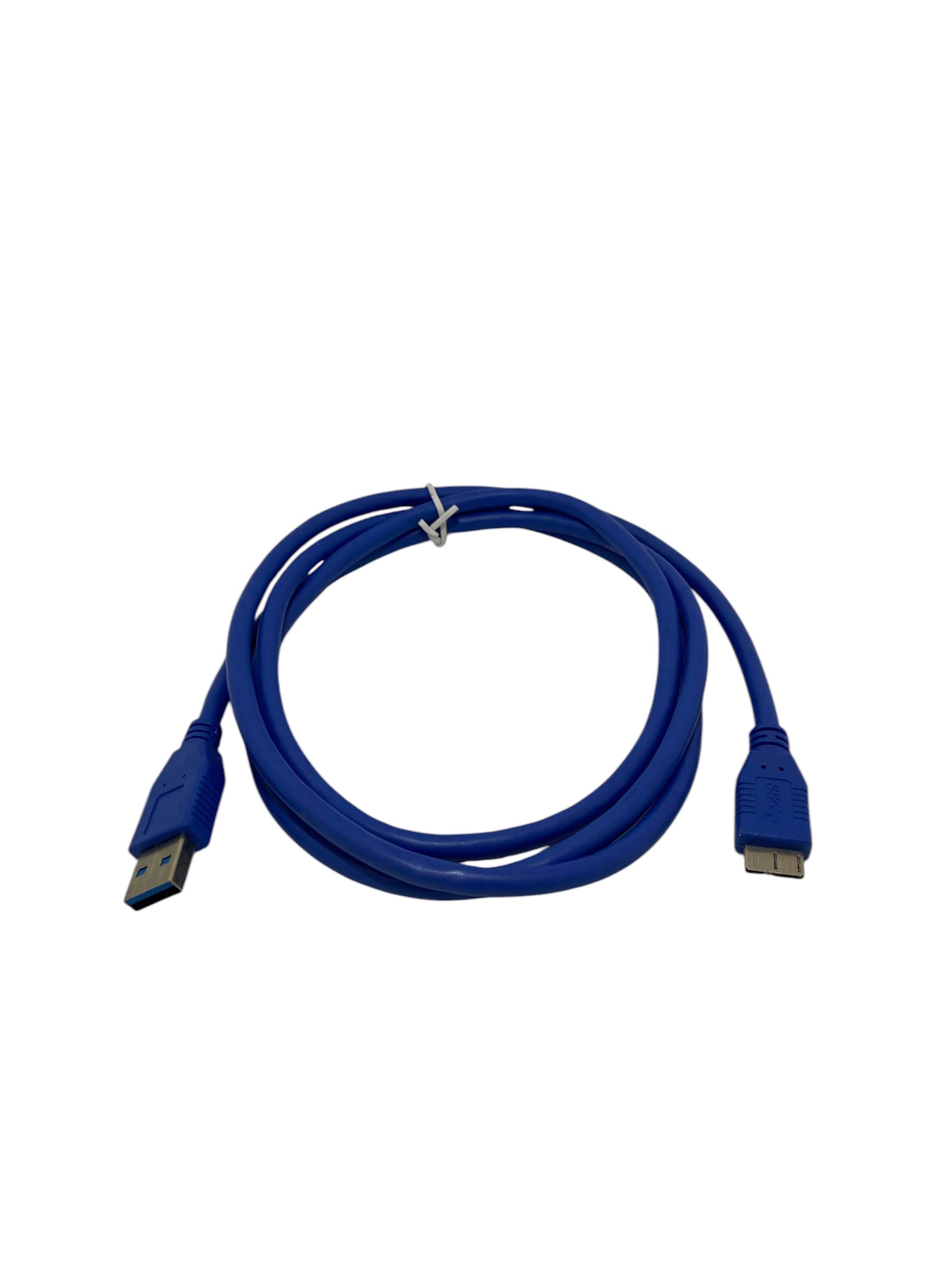 Cable De Datos Usb 3.0 A Micro B De Carga Rápida De 5 Gbps